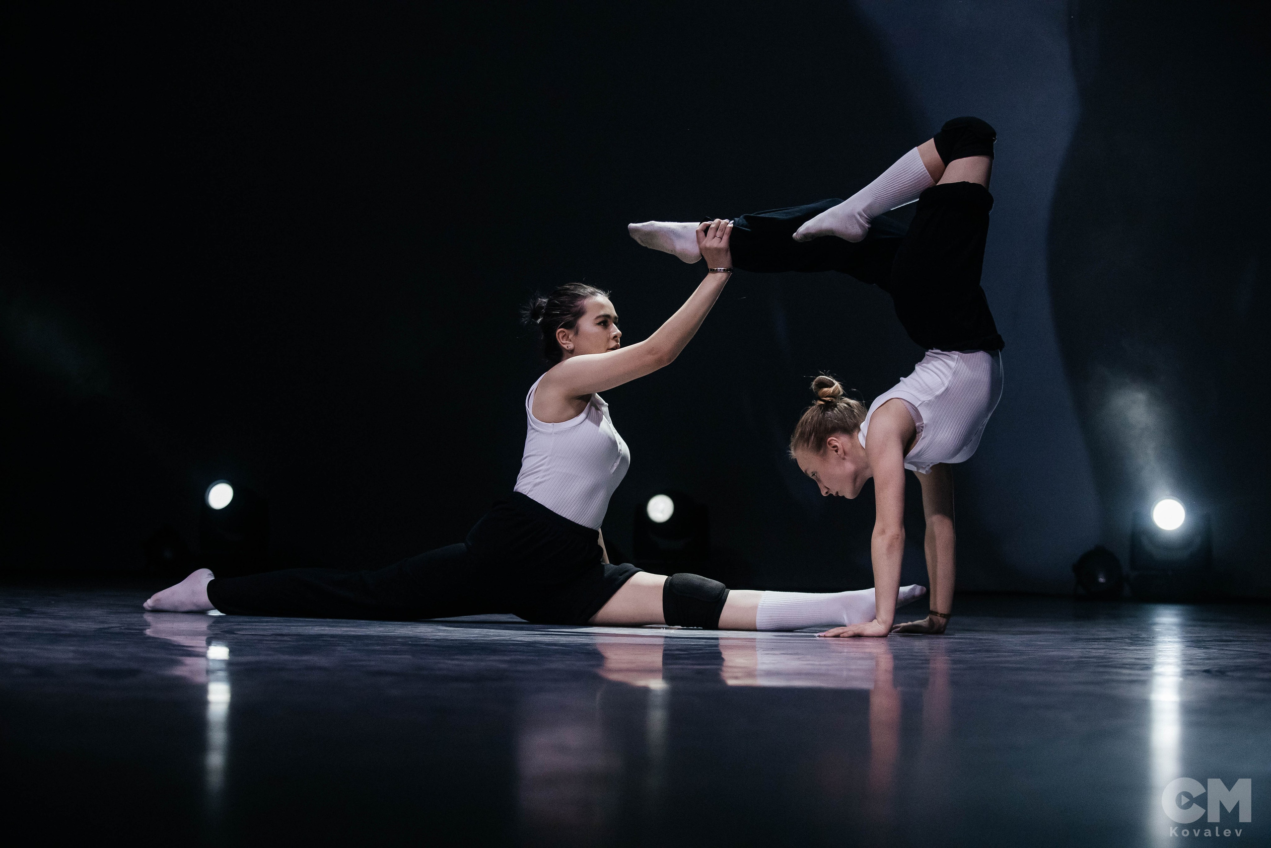 Студенческая областная весна на Байкале 2024. Репортажный фотограф в Иркутске — Ярослав Ковалёв