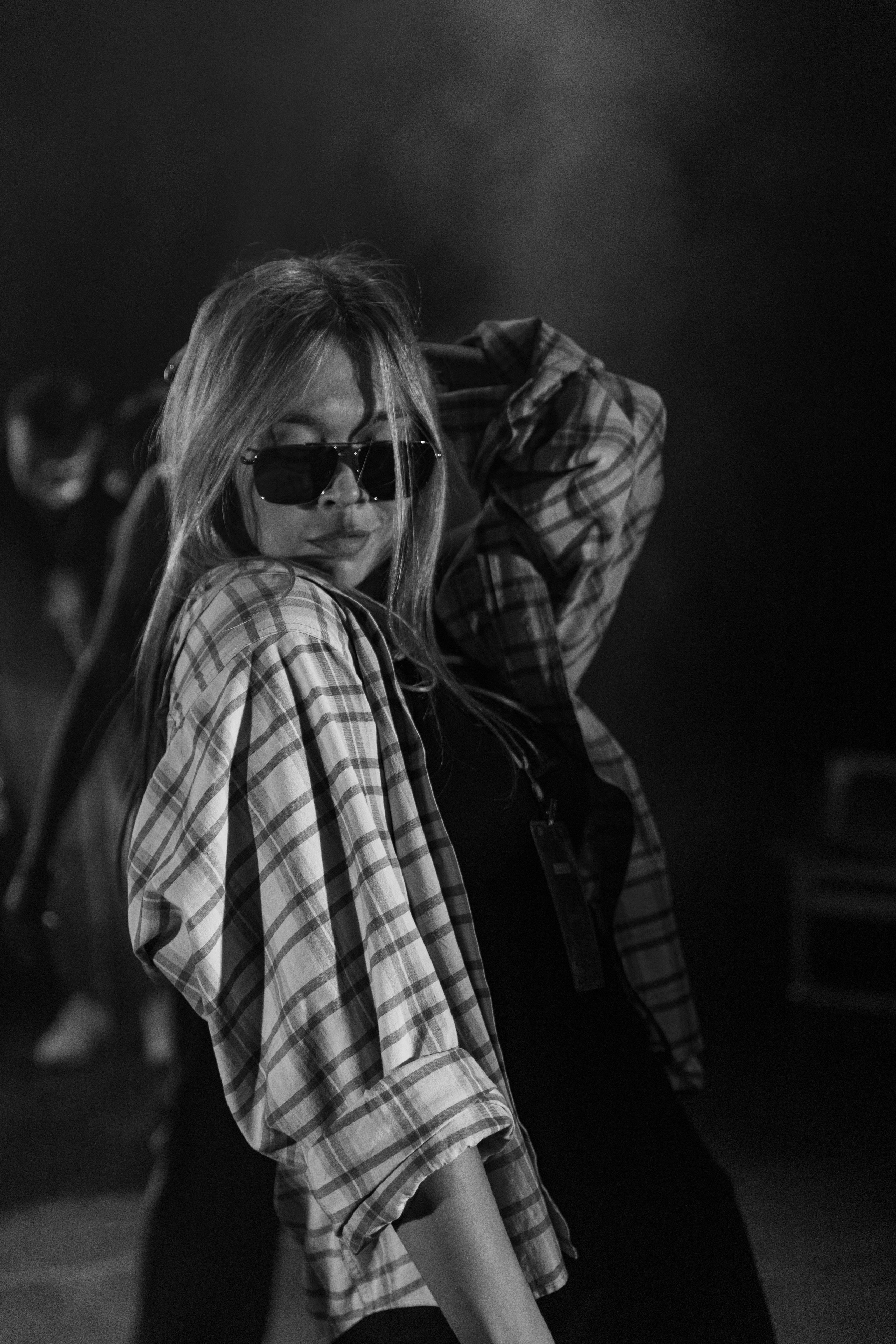 Фестиваль электронной музыки 2024. Репортажный фотограф в Иркутске — Ярослав Ковалёв