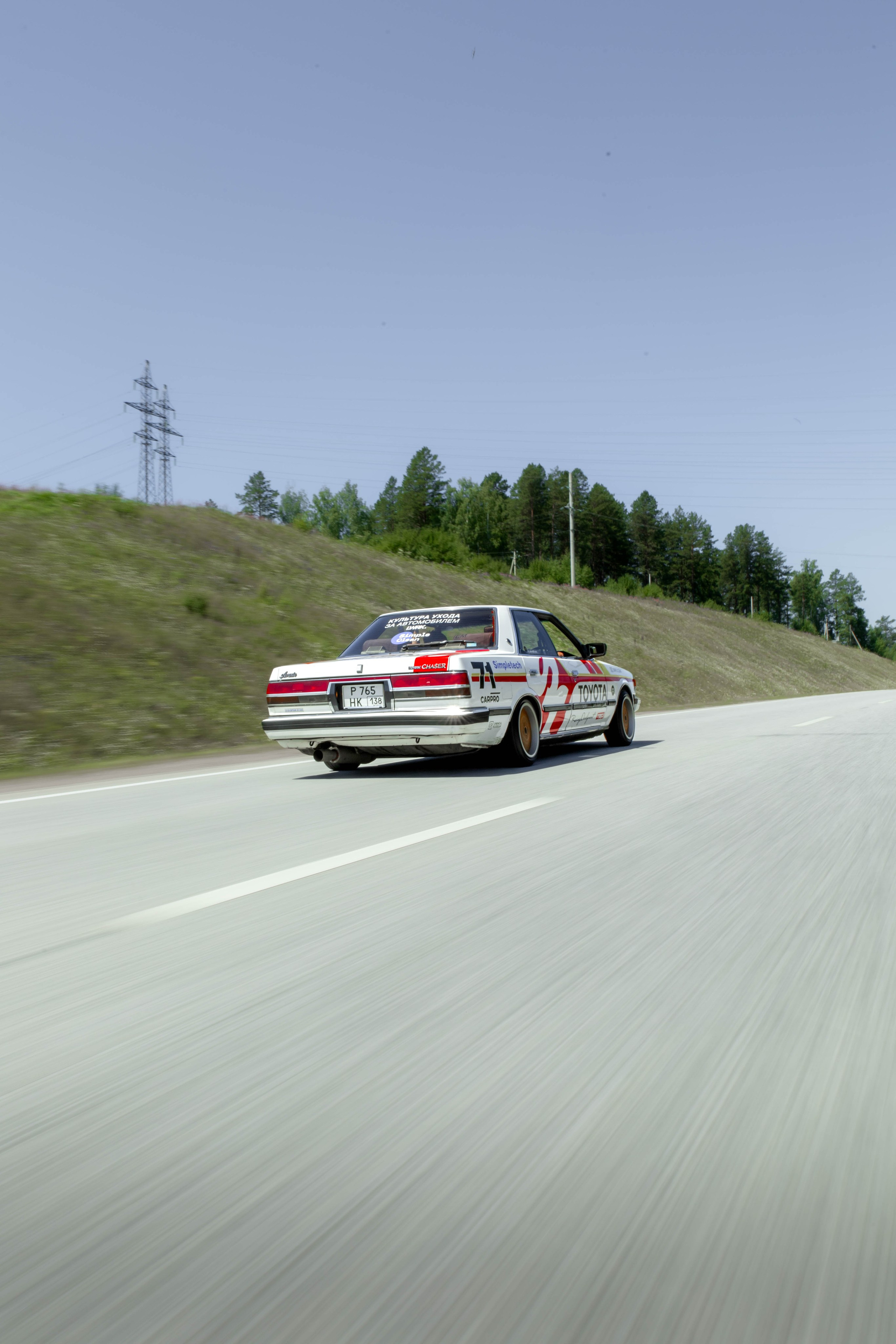 Репортажный фотограф в Иркутске — Ярослав Ковалёв