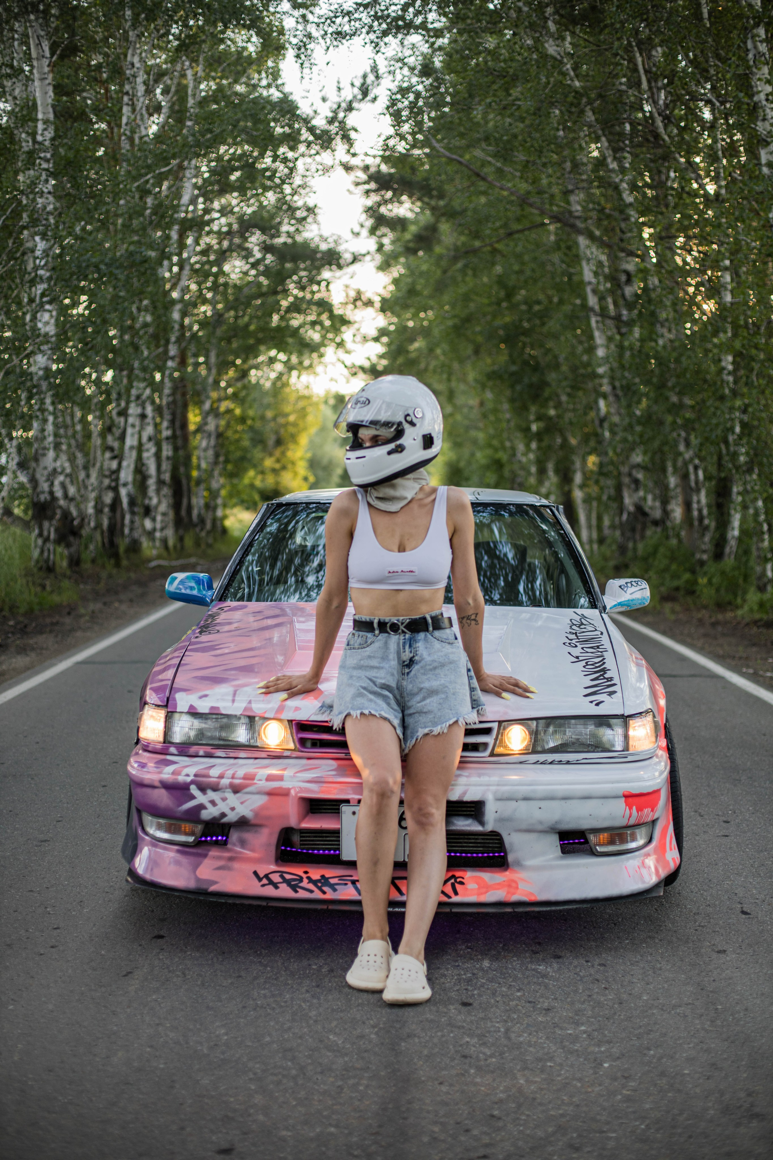 Евгений&Анастасия. Репортажный фотограф в Иркутске — Ярослав Ковалёв