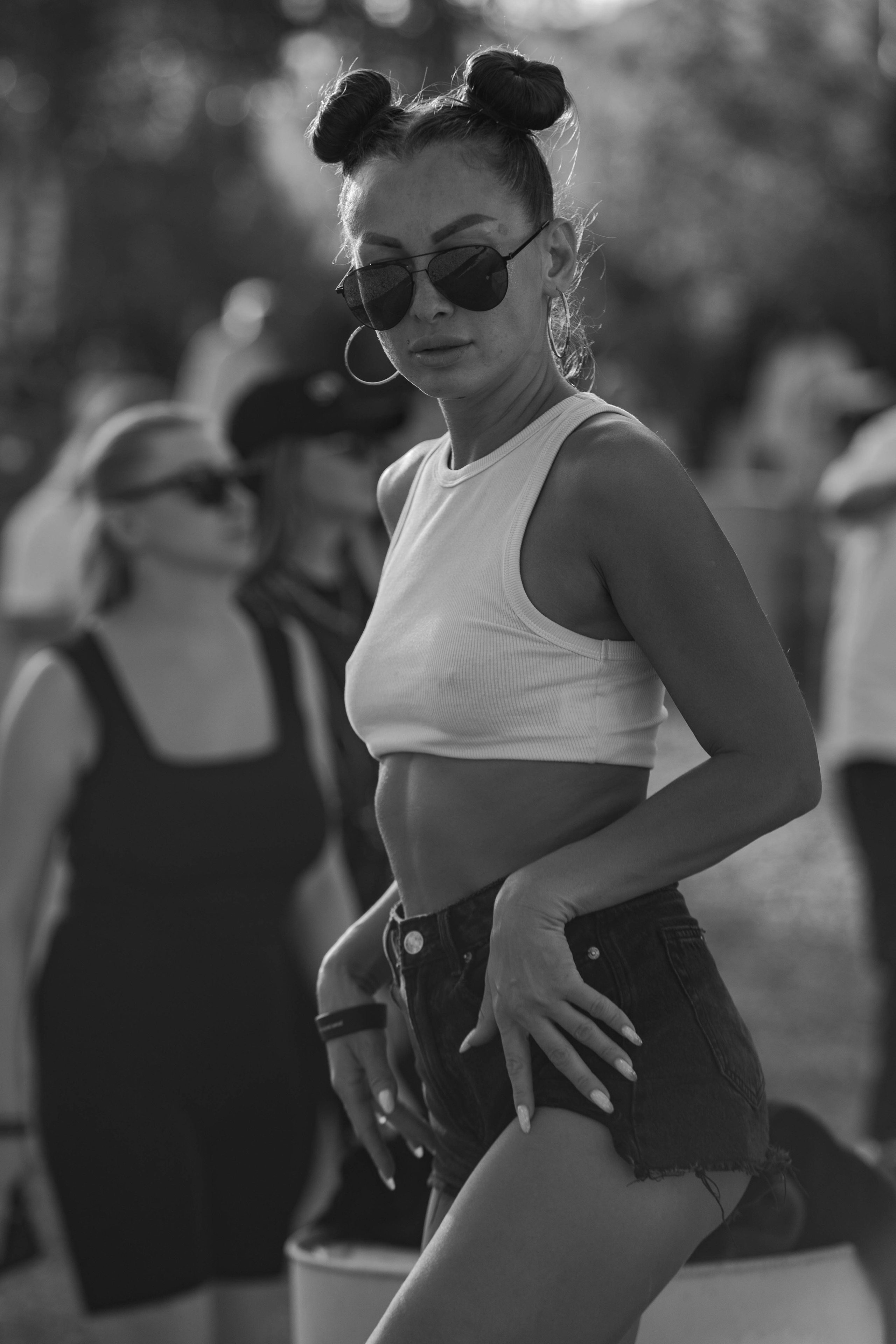 Фестиваль электронной музыки 2024. Репортажный фотограф в Иркутске — Ярослав Ковалёв