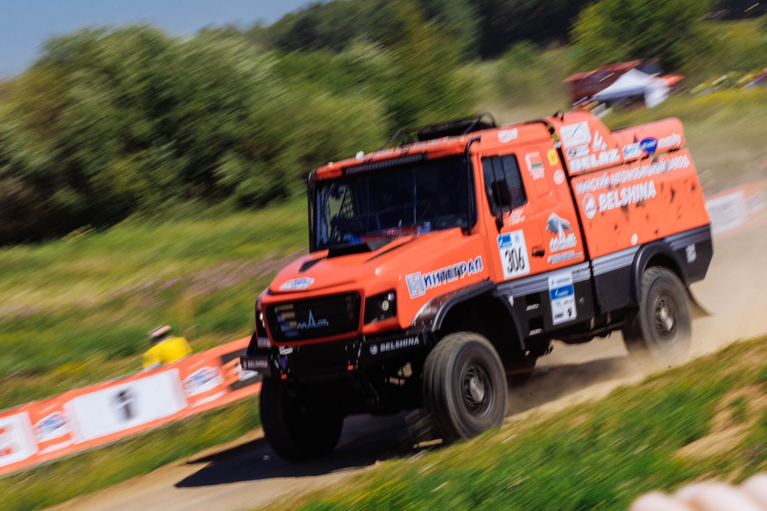 SILK WALK Ralli. Репортажный фотограф в Иркутске — Ярослав Ковалёв