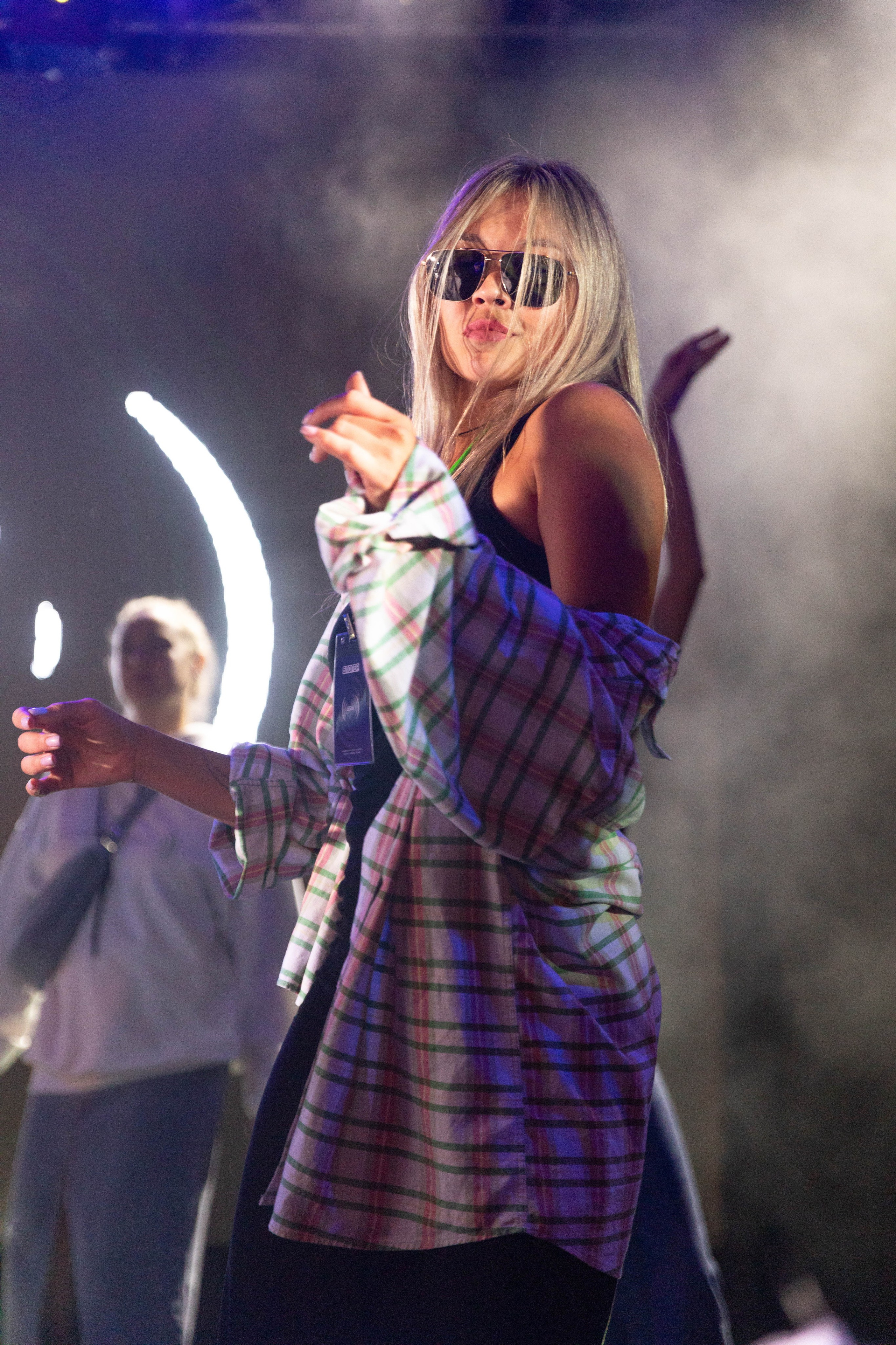 Фестиваль электронной музыки 2024. Репортажный фотограф в Иркутске — Ярослав Ковалёв