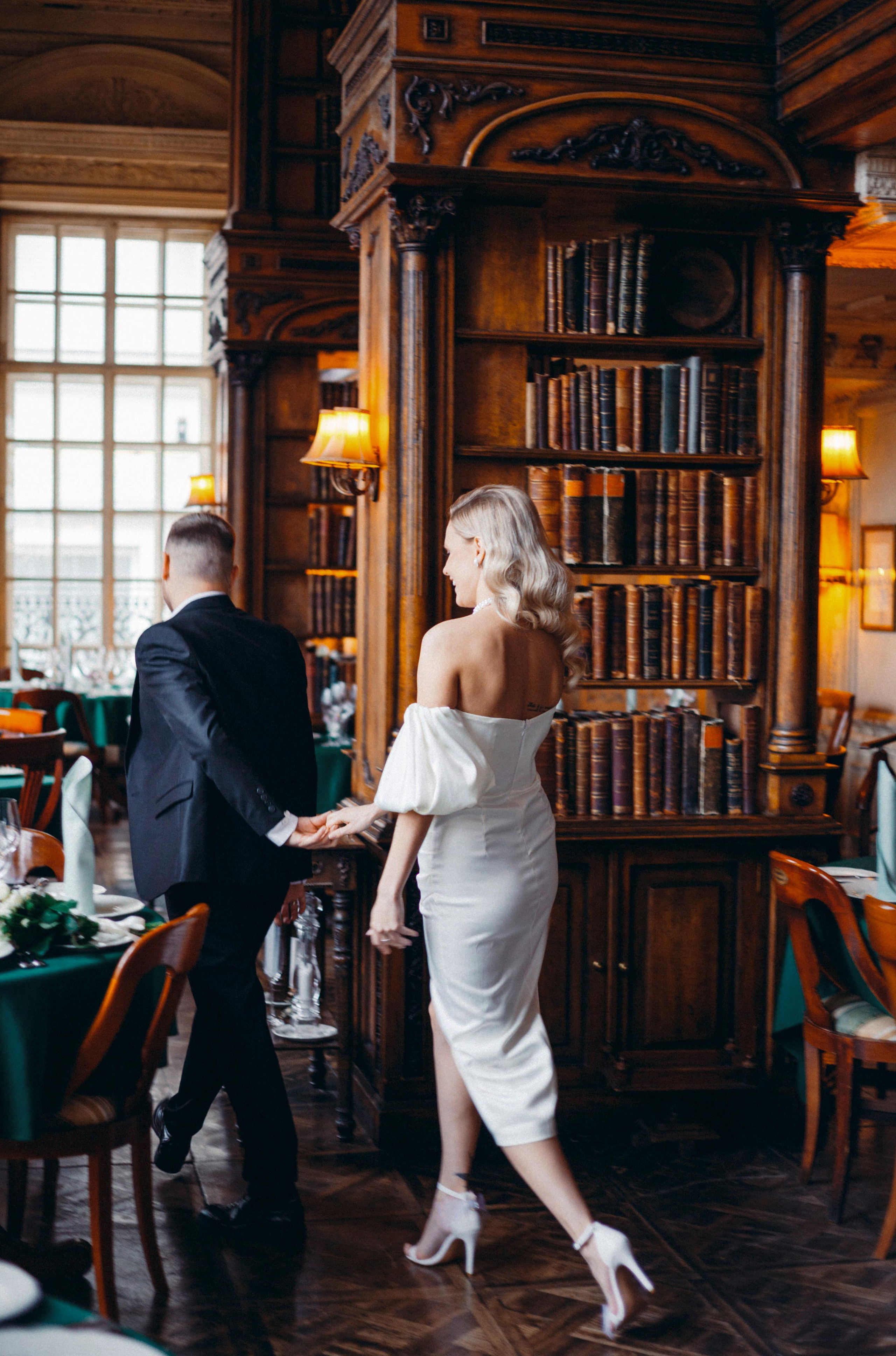 Свадебный фотограф Москва. Свадебный фотограф Мария Железняк в Москве