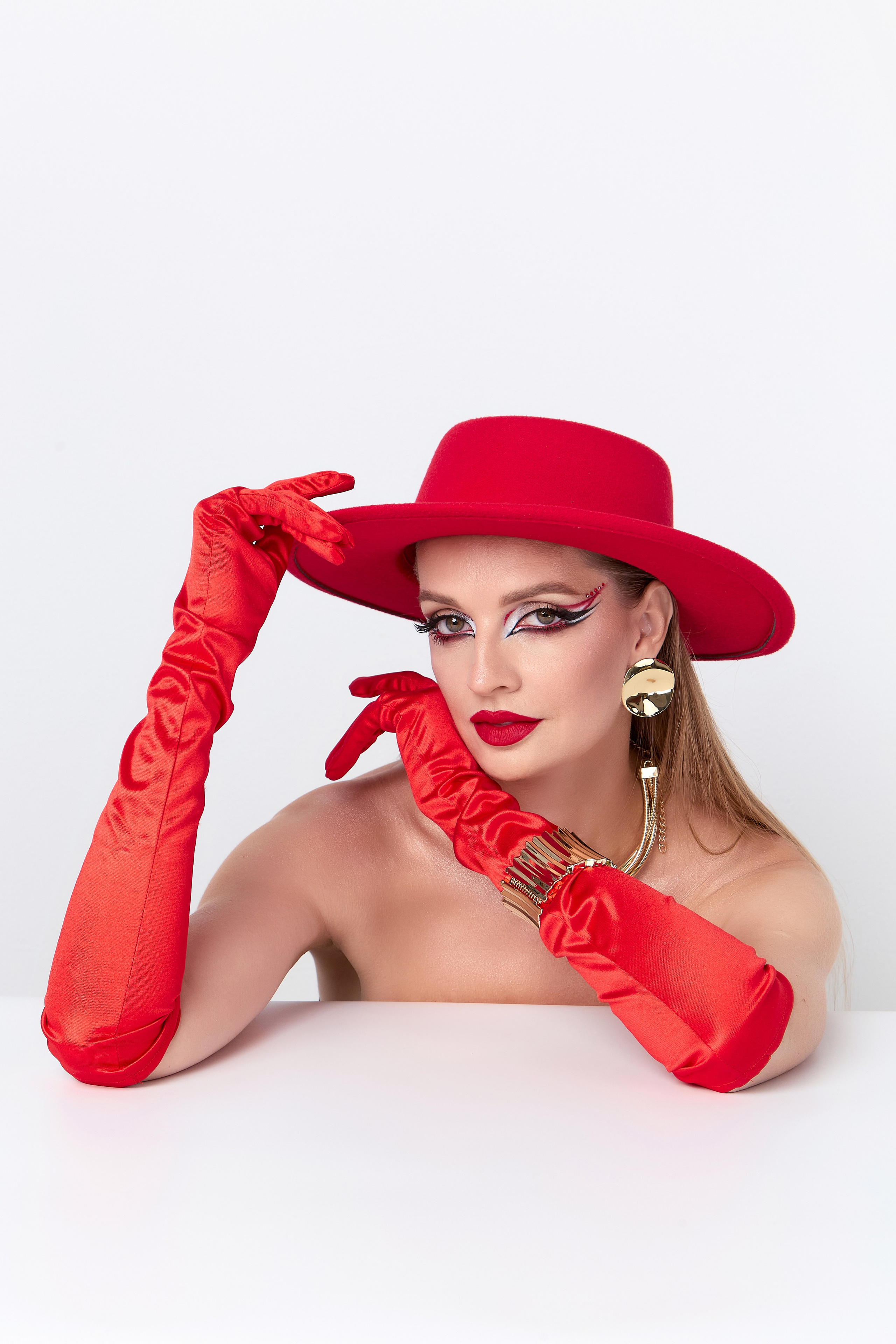 Портретный фотограф Краснодар. Фотограф Руслан Потапов в Краснодаре