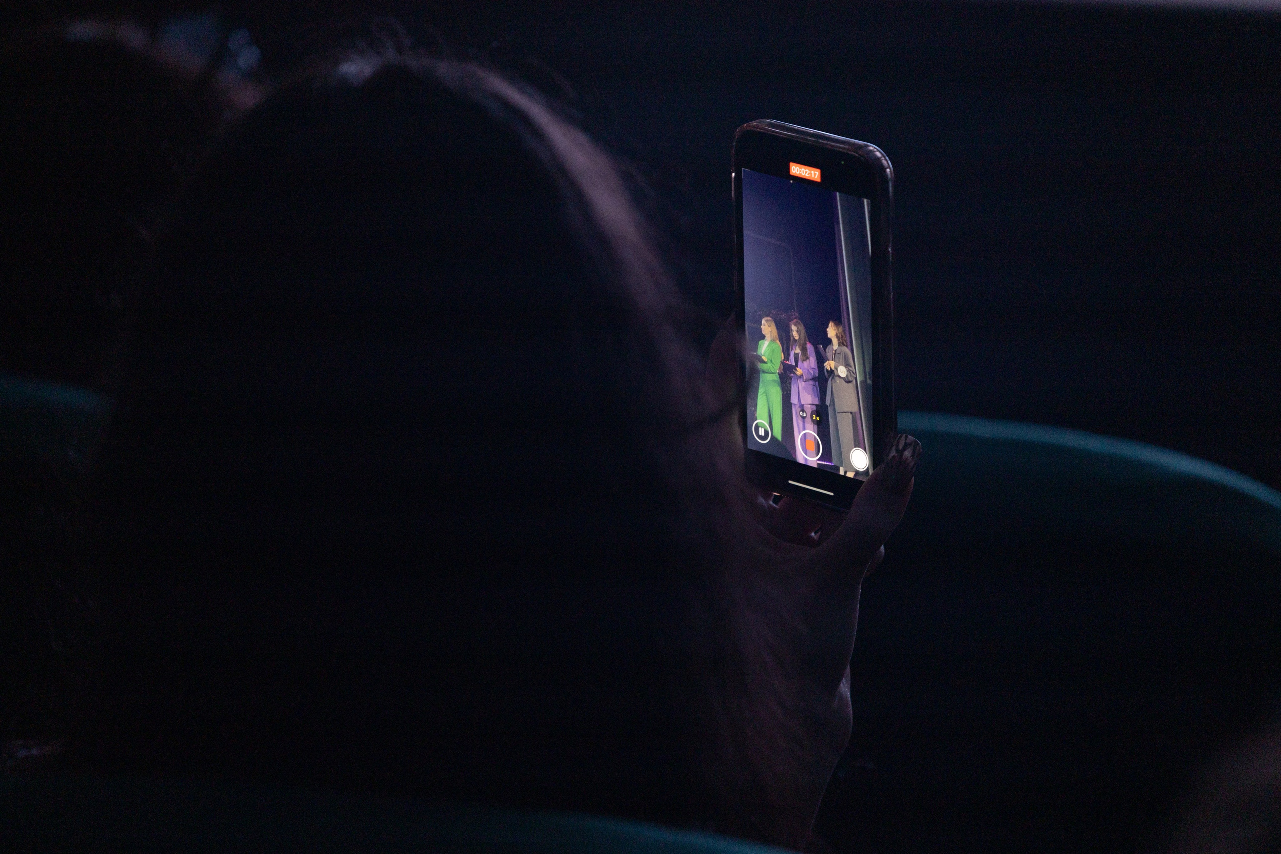 STUDQEEN 2025. Фотограф Твердохлебова Дарья, г. Санкт-Петербург