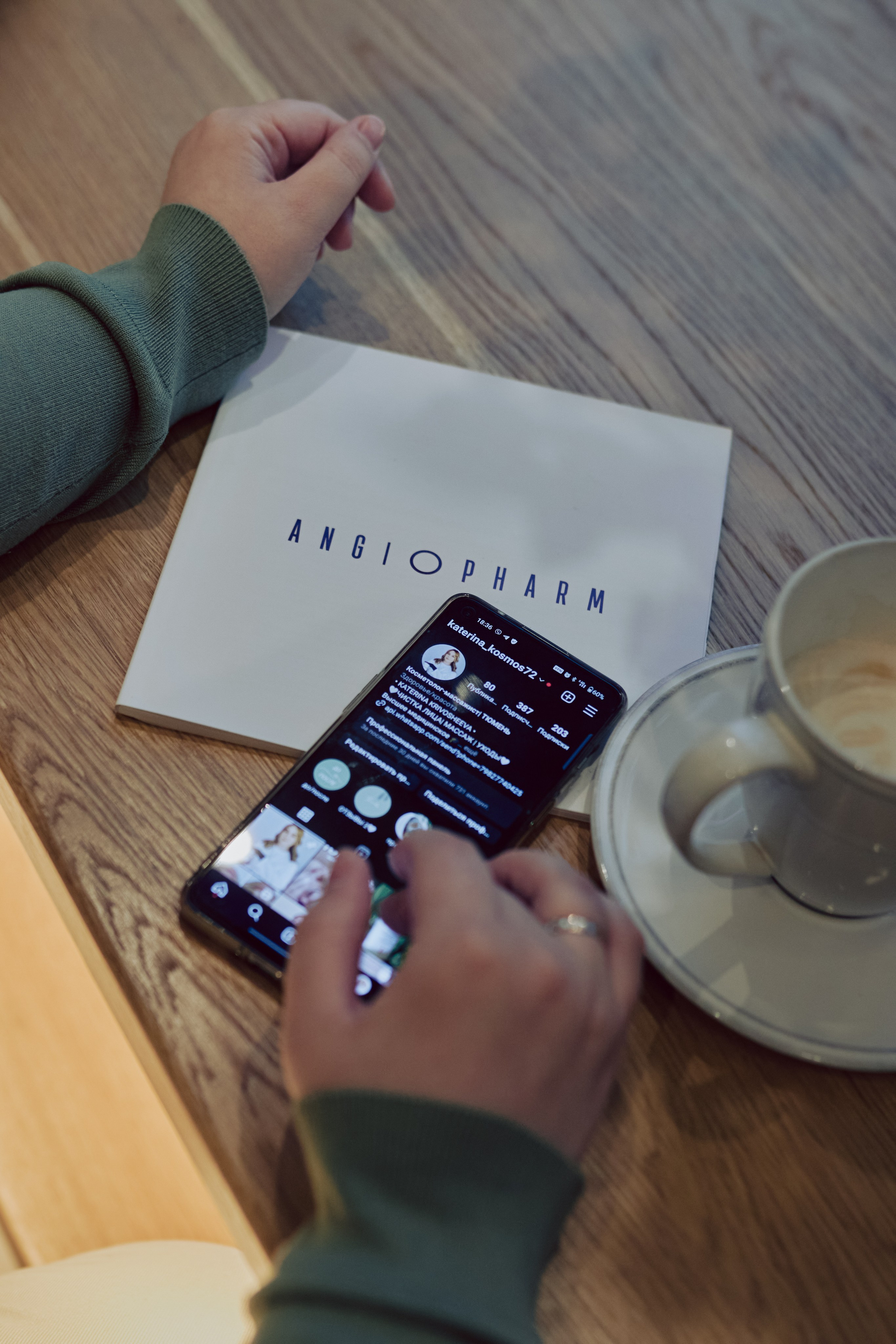 Для косметолога. Фотограф Стилист Тюмень Вера Хайруллина