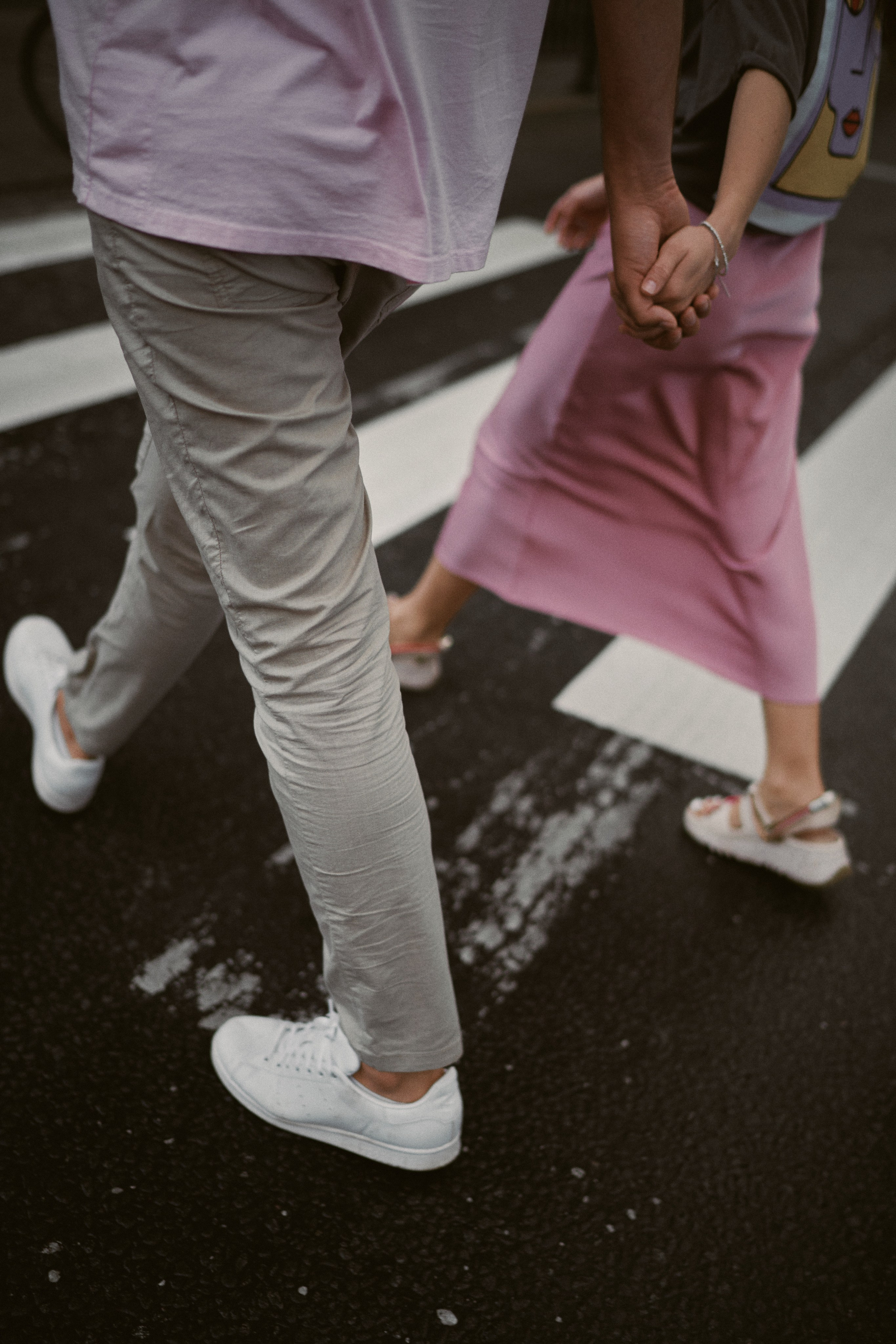 Настя и Слава. Фотограф в Санкт-Петербурге | Аня Маленчук