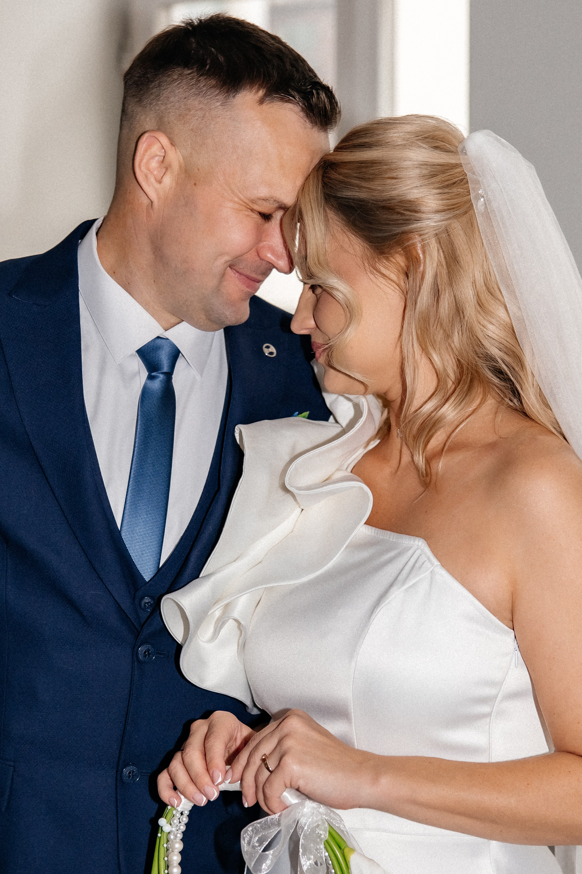 Елена и Алексей. Светлана Ванцлав — фотограф Минск, Беларусь