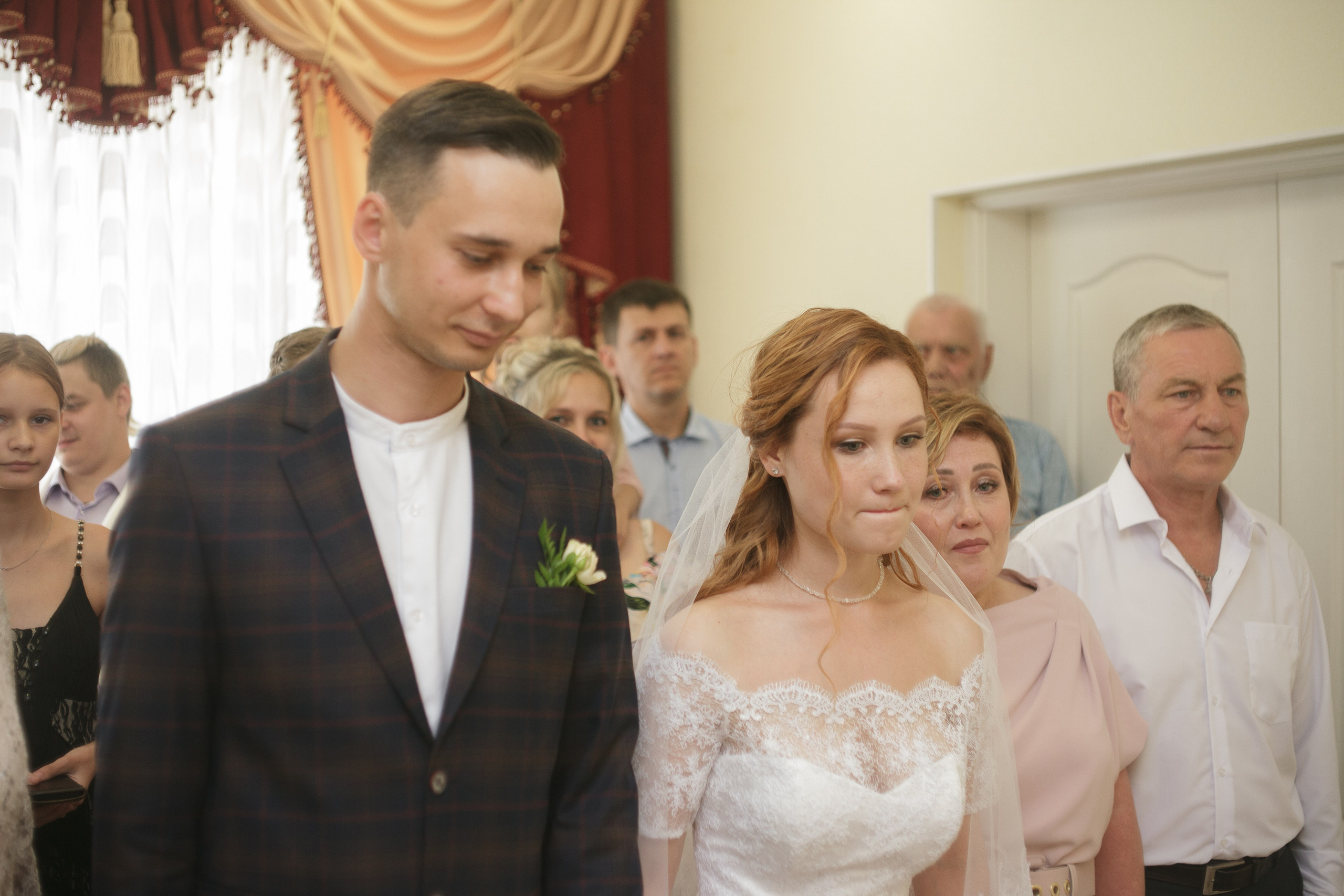 Свадебная фотосессия в Саяногорске. Портреты с душой: Иван Зиновьев -Фотограф в Саяногорске