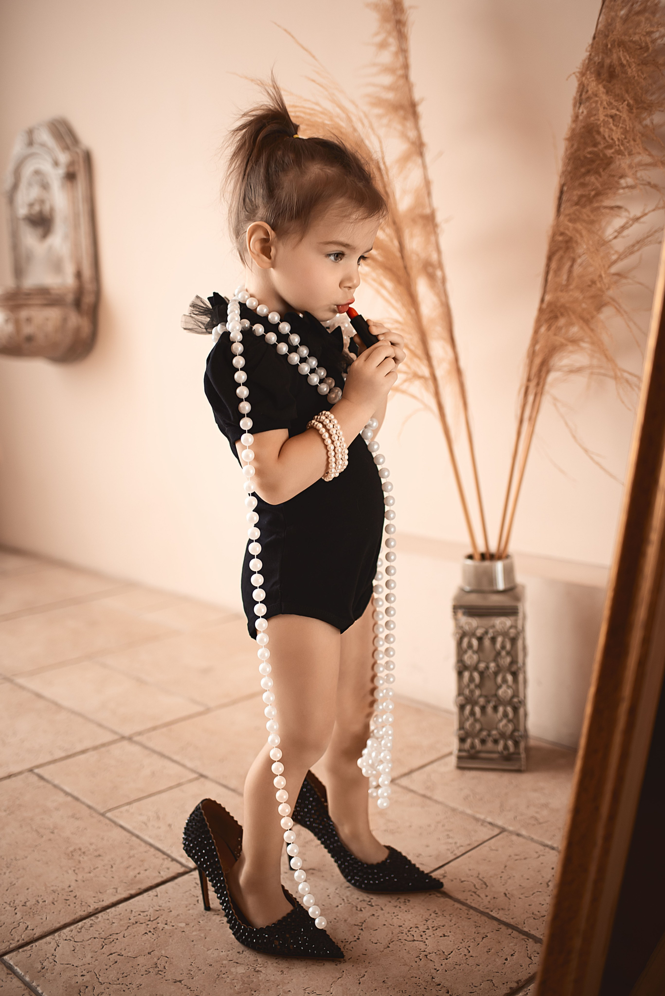 Настя и Саша. Детский и семейный фотограф в Москве Олеся Рослякова