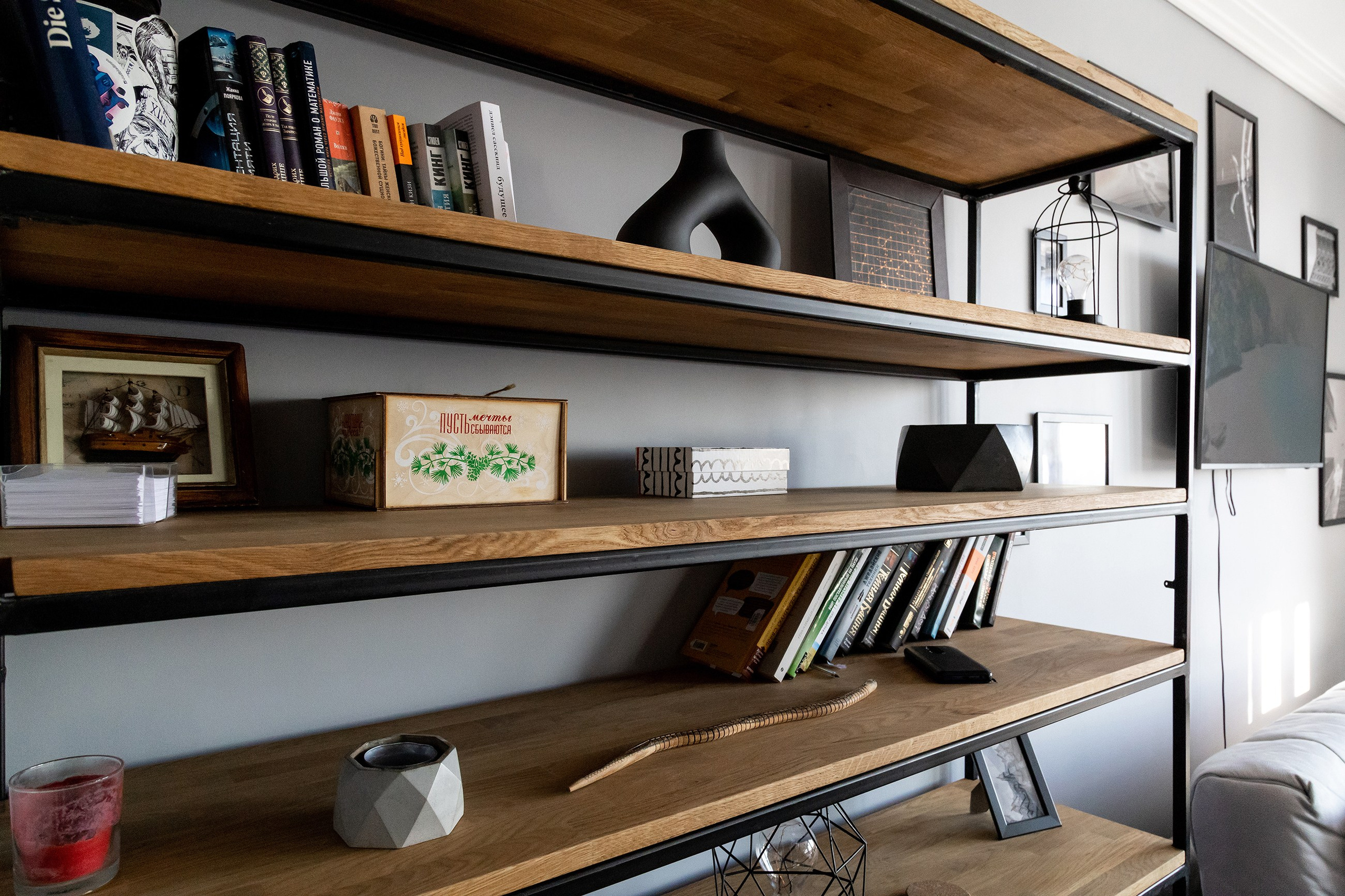 АПАРТ ОТЕЛЬ SOULRUS. НОМЕР KREMLIN VIEW. Фотограф в Москве Ольга Колесникова