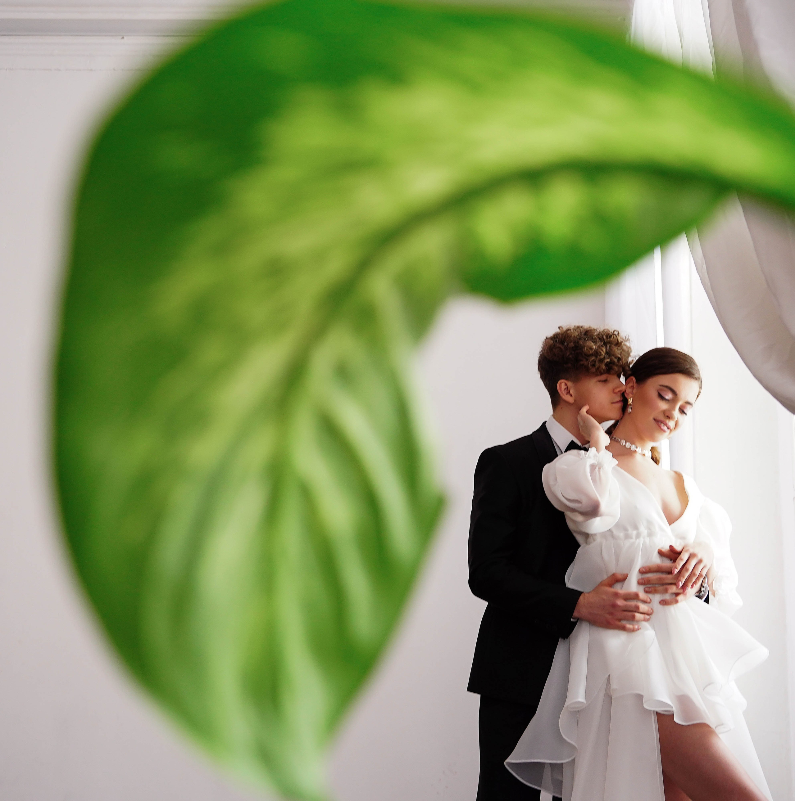 Ретро ужин. Живые снимки! Фотограф Даша Бендер