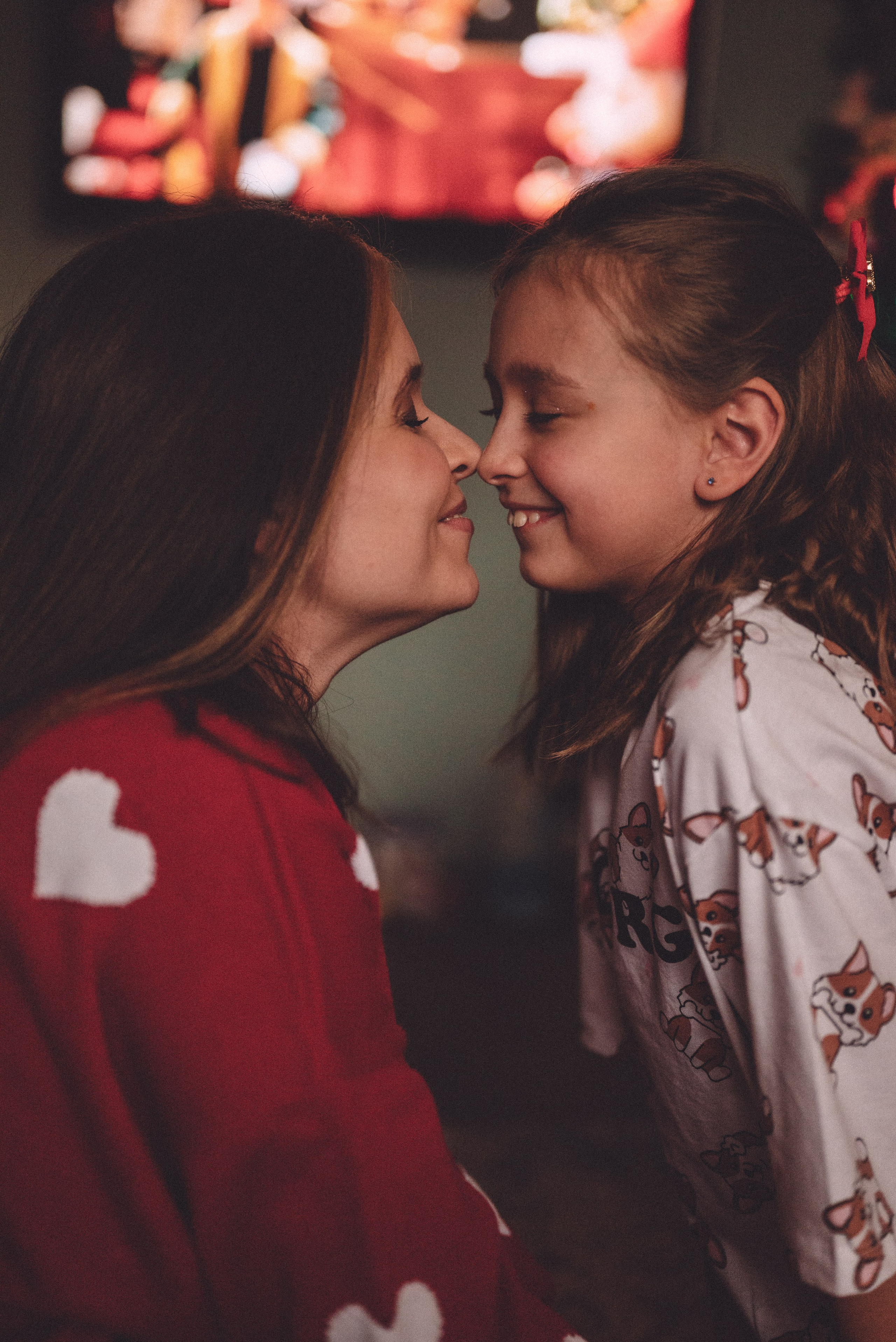 В гостях у Жени. Фотограф Кристина Пархоменко