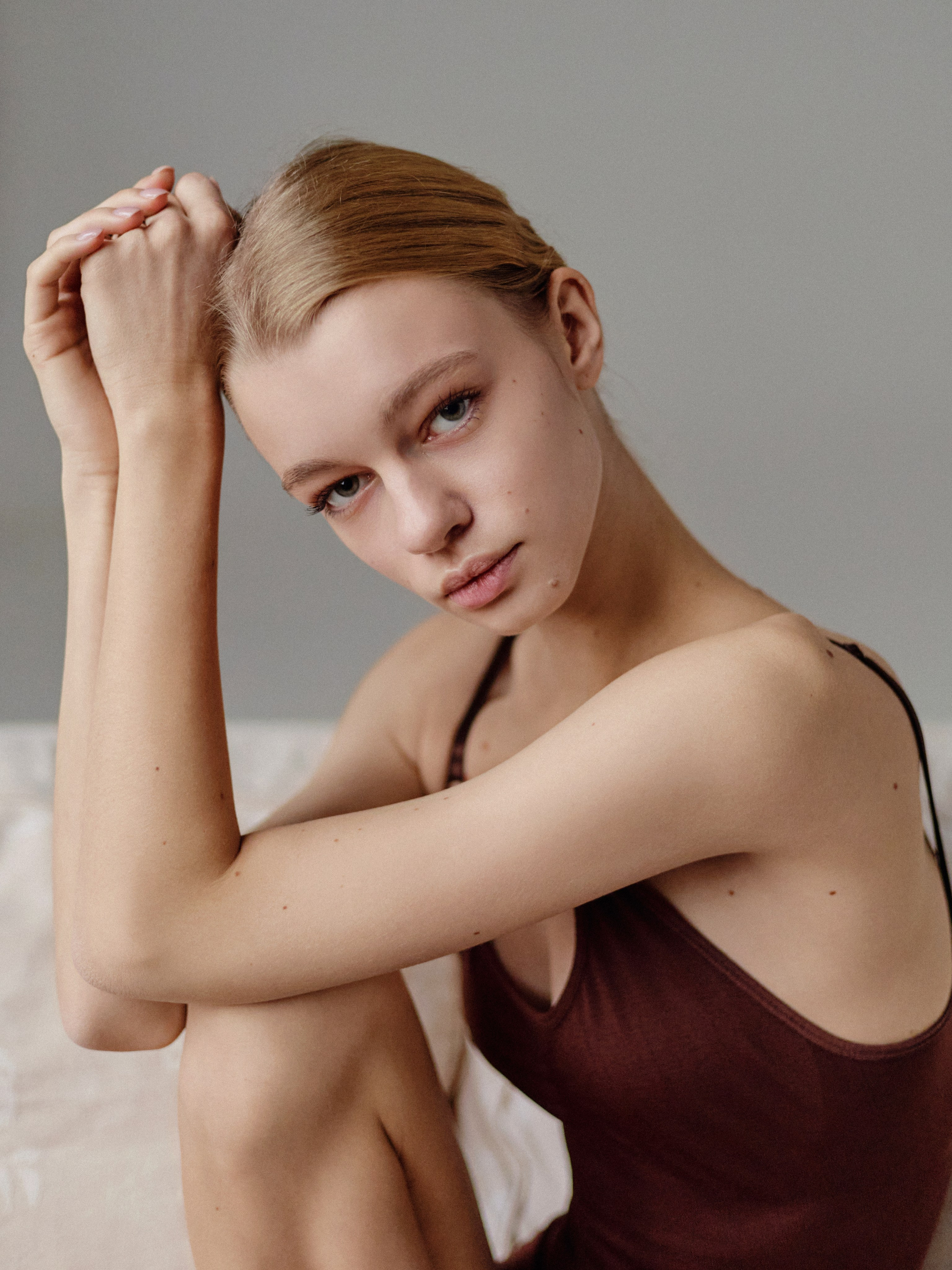 Sofi. Ekaterina Shulakova