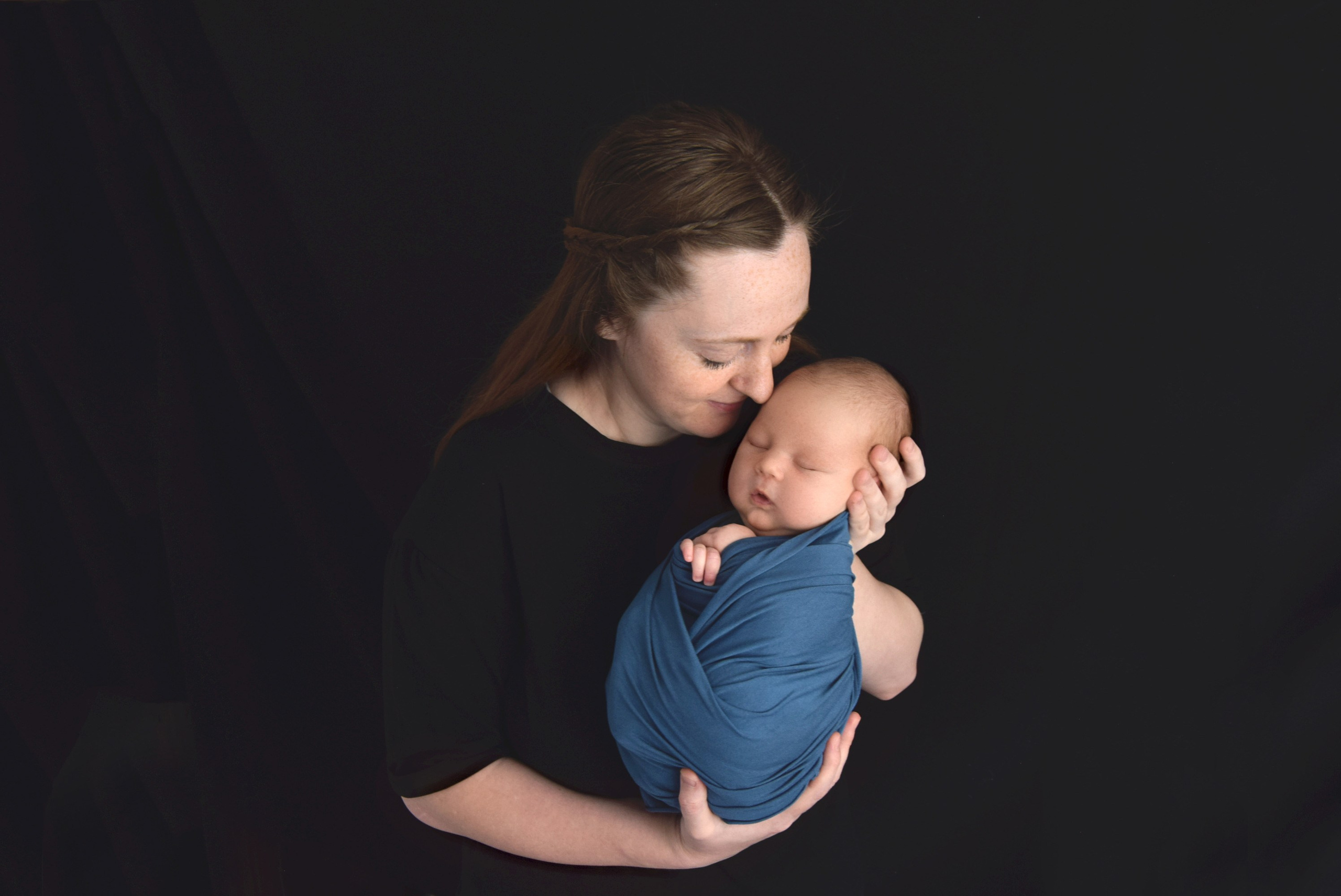 Семейные кадры. Newborn42.ru Фотограф новорожденных  г. Кемерово Агафонова Жанна