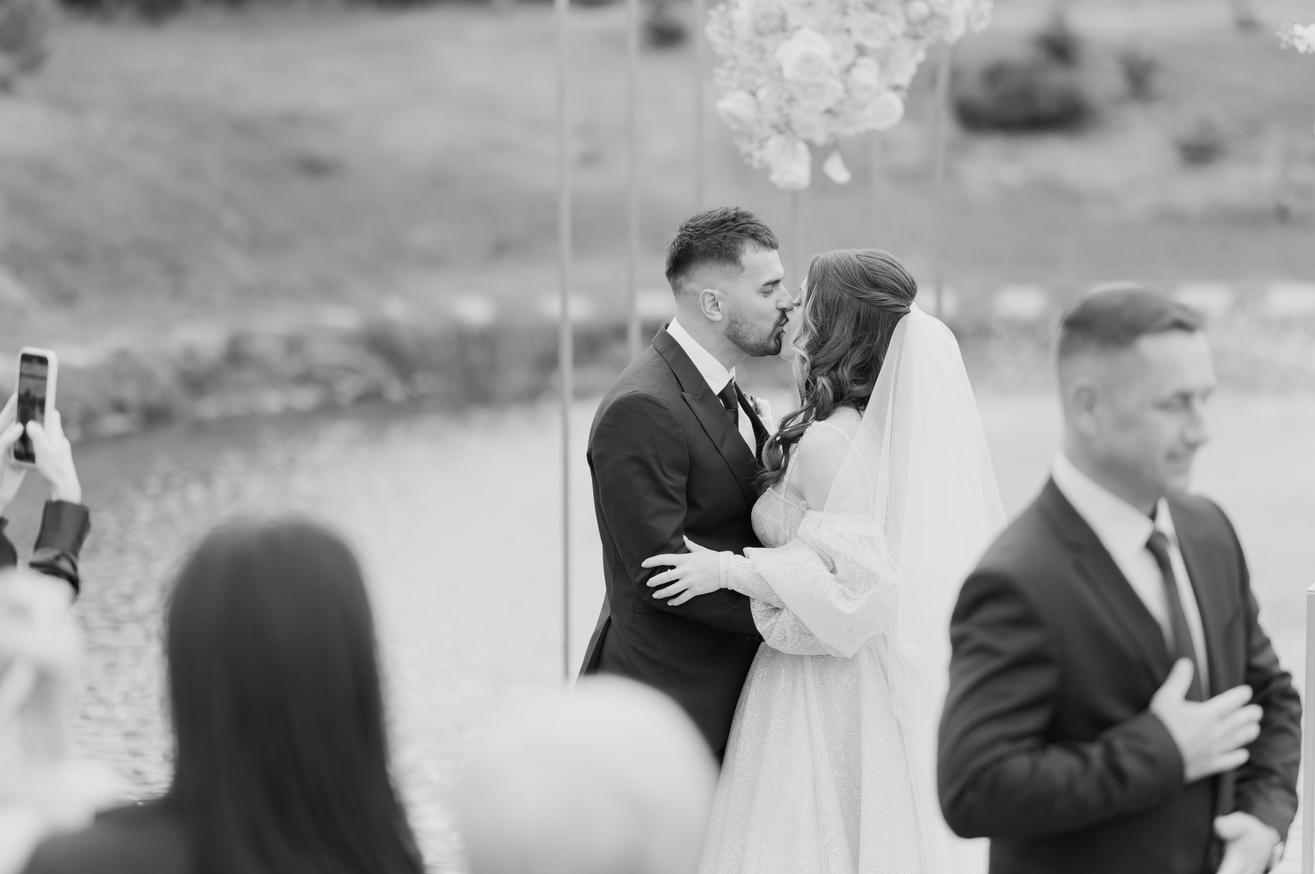 Никита и Анастасия. Свадебный фотограф Минск, Пинск, Брест, Гродно Чернигов Андрей