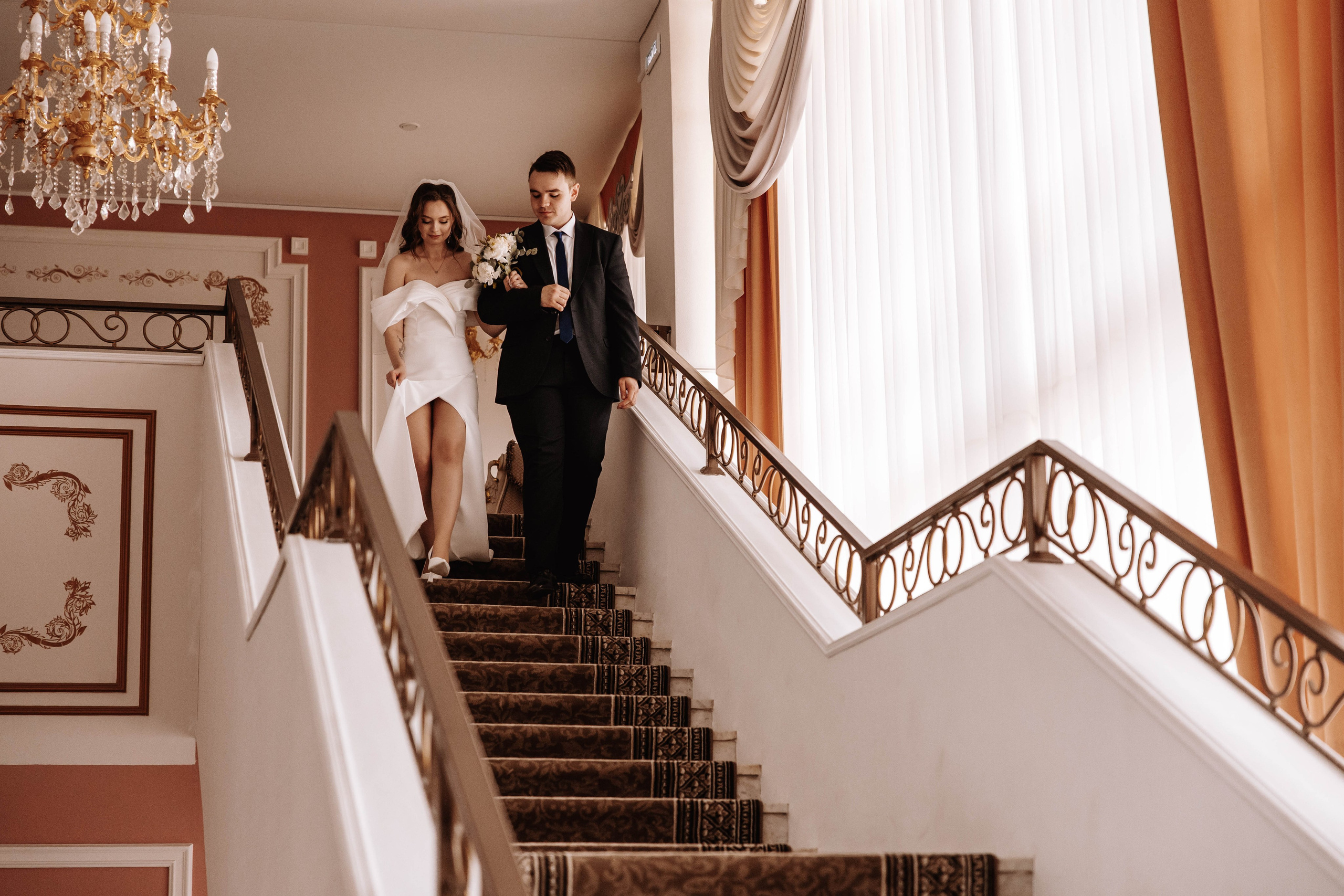 Никита и Лиза. Фотограф в Ставрополе Алина Клочкова