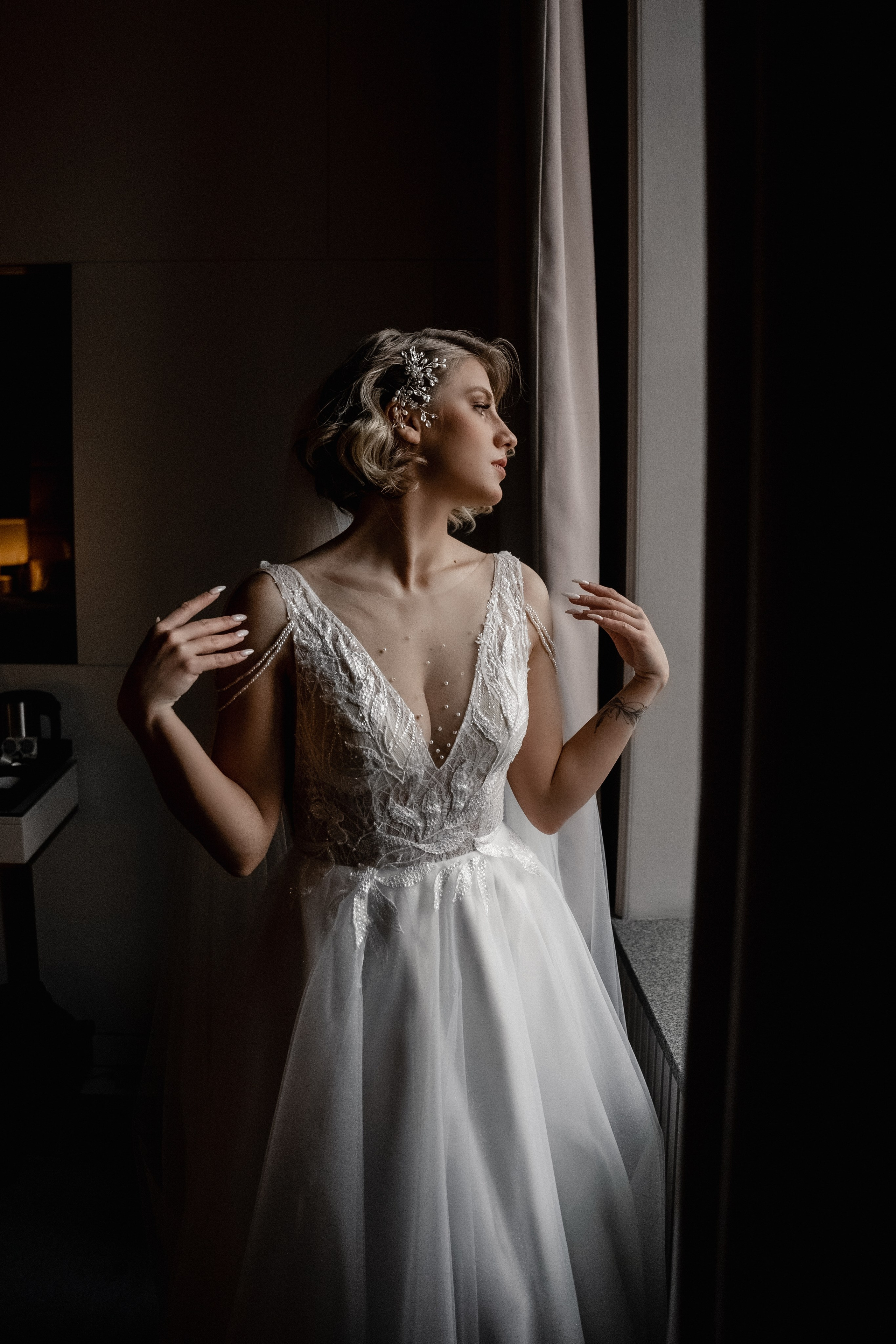 Nikolay & Julia. Dolce_wedding