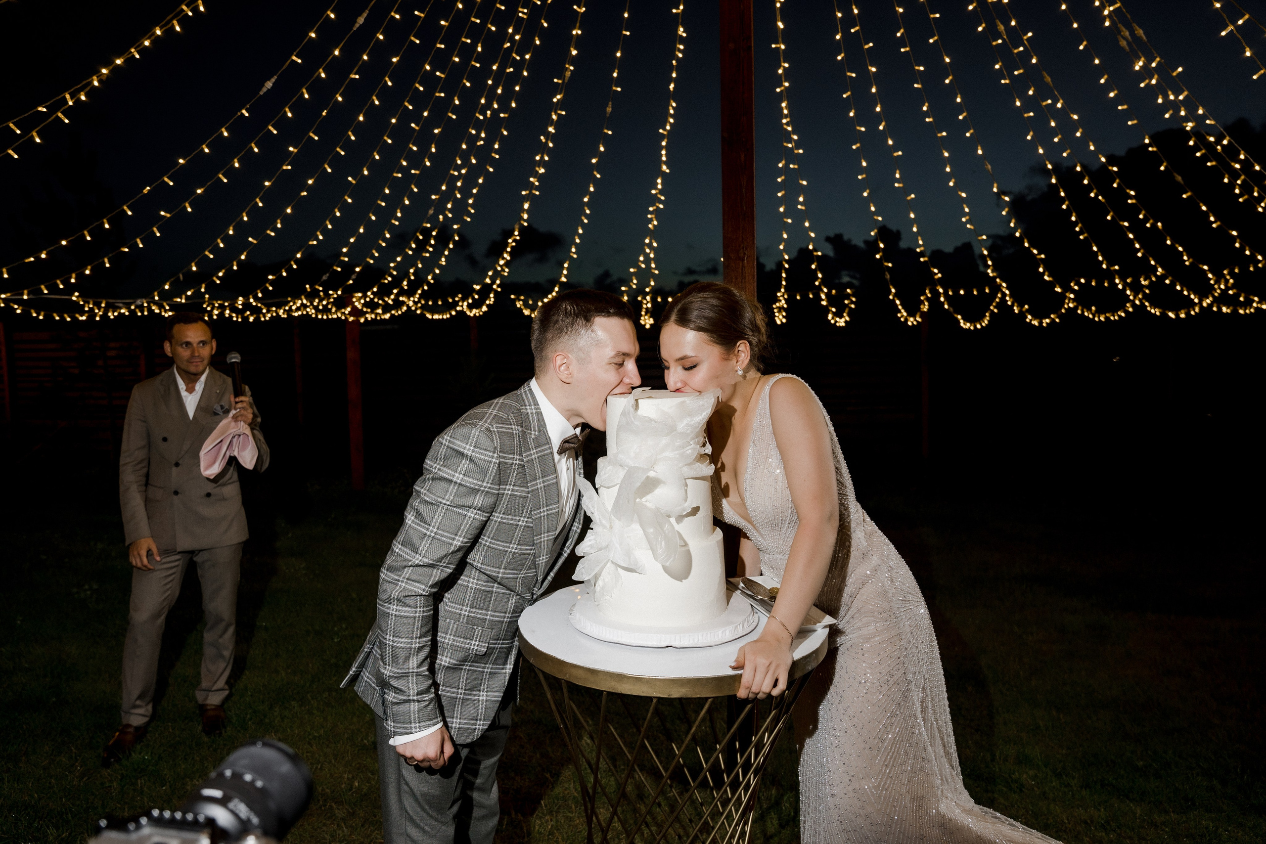 Maxim & Liana. Dolce_wedding