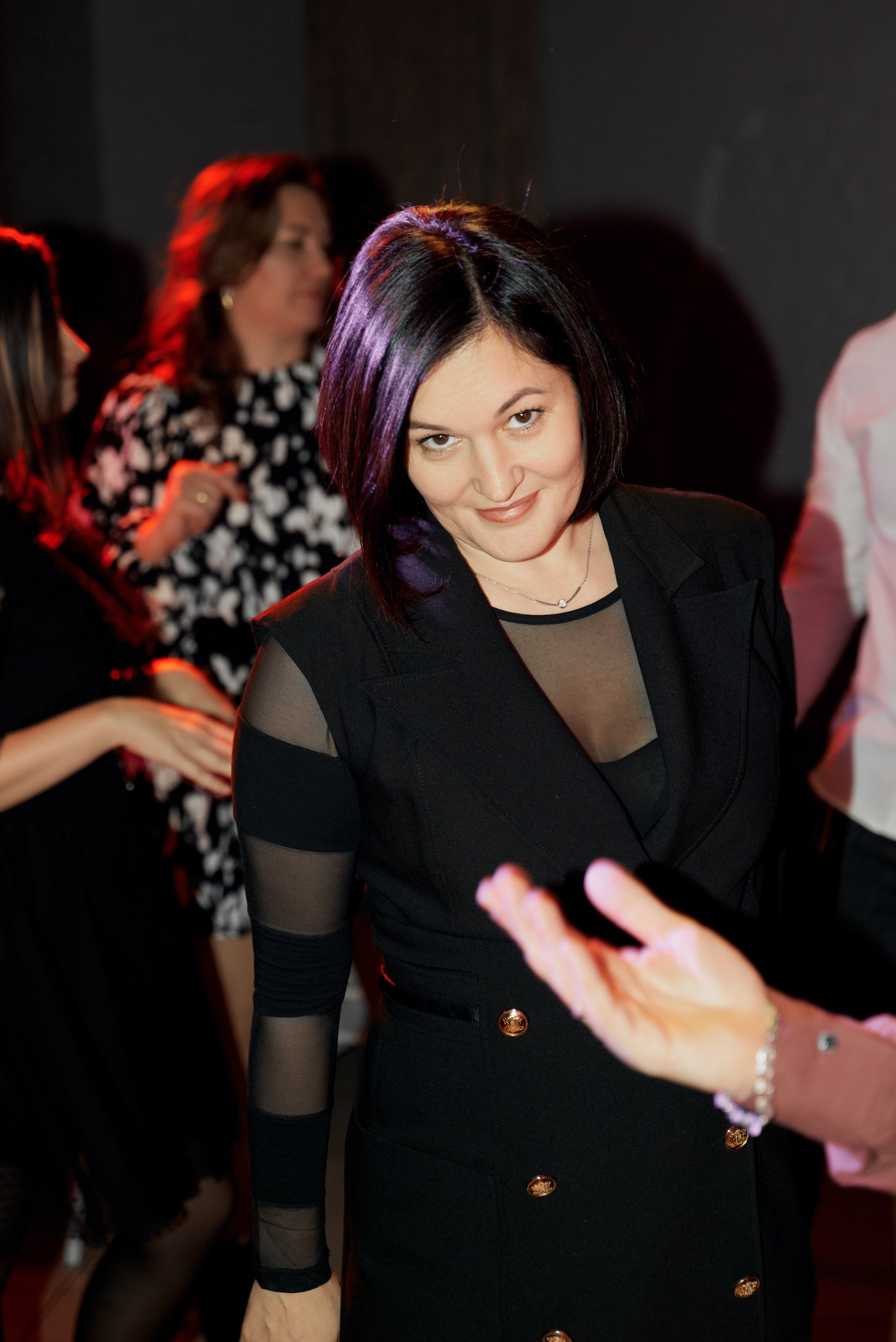 Корпоратив. Свадебный фотограф Александр Браво