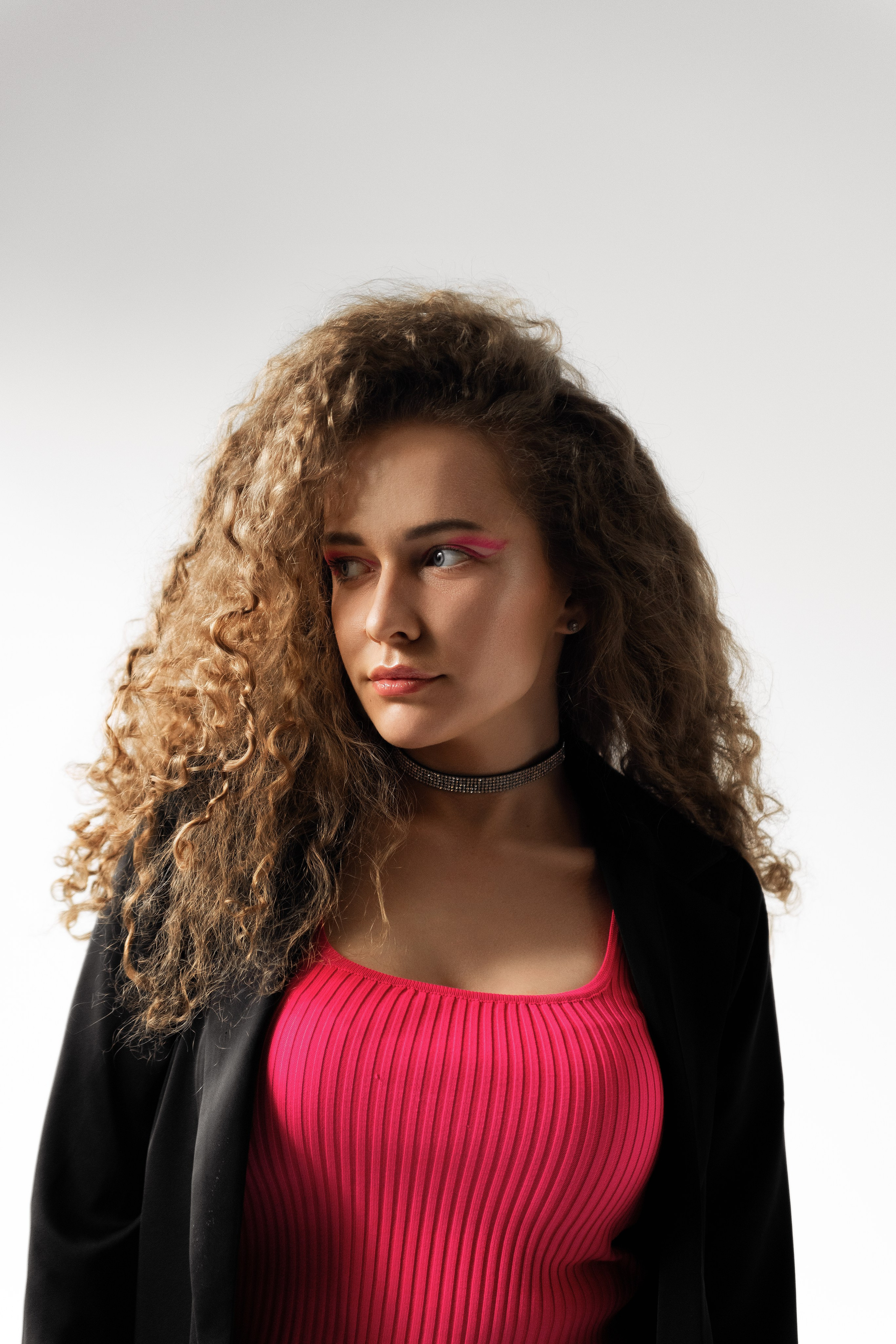 MAkeUP. Фотограф Александр Алашеев Самара