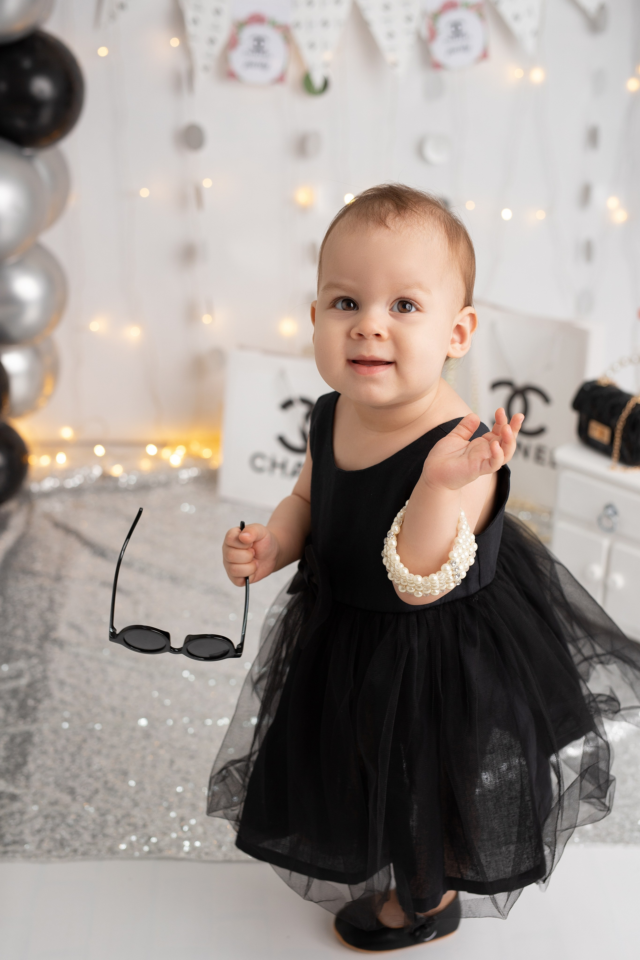 Портфолио «Дни Рождения». Первый детский фотограф новорожденных в городе Тюмень Катерина Климчук