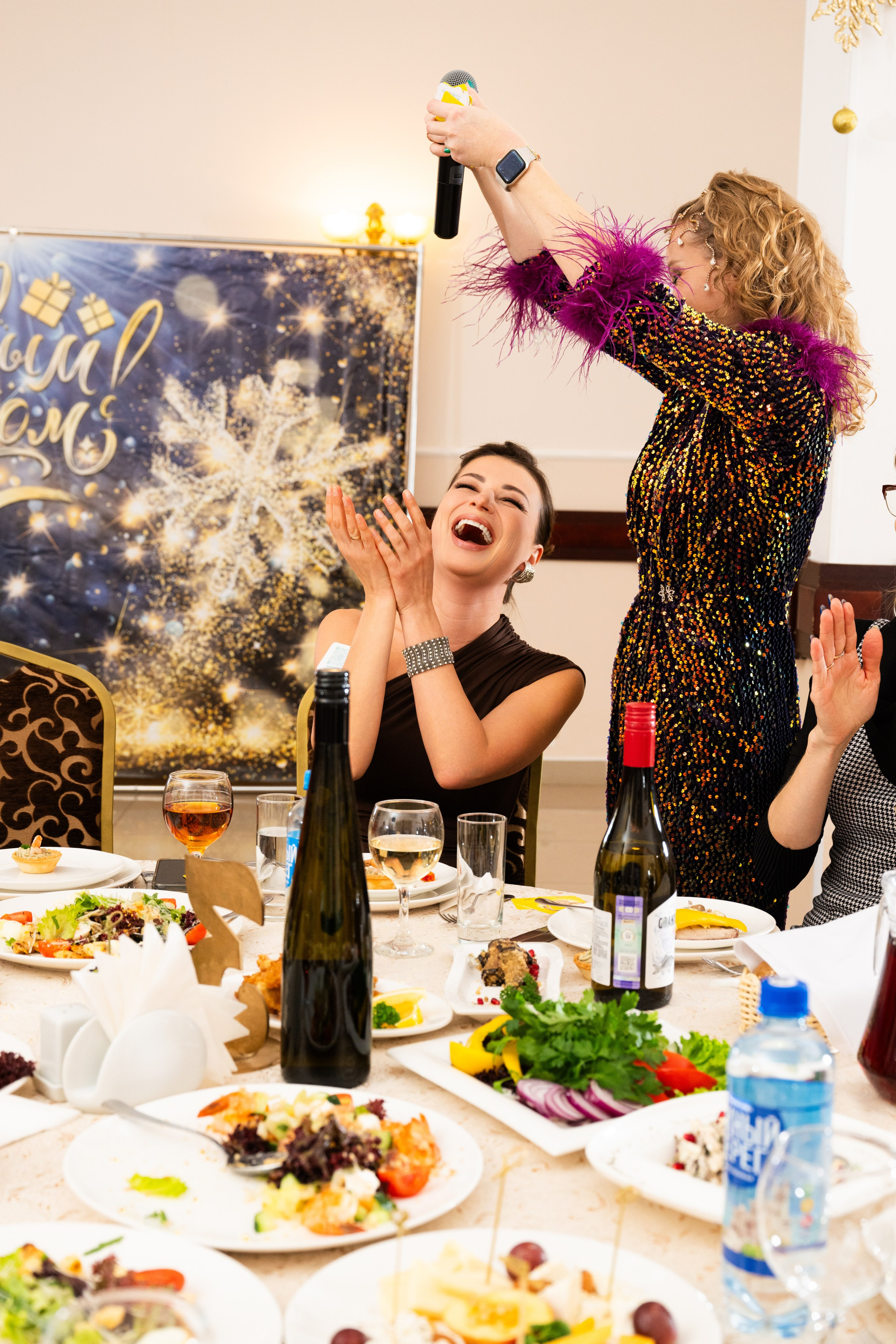 Юбилеи и Корпоративы. Студийный и свадебный фотограф и видеограф в Севастополе — Юлия Макаренко