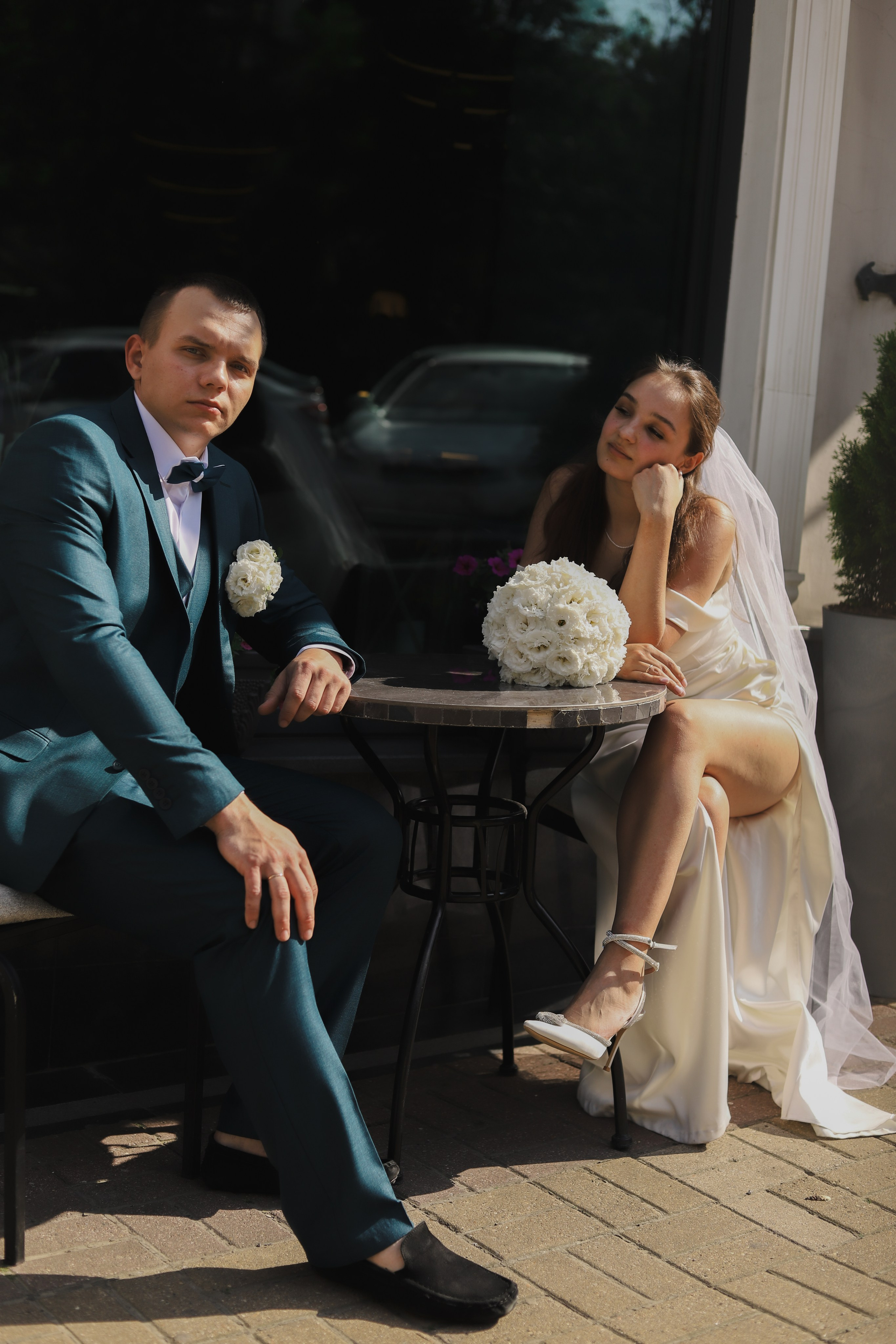 Свадебные. Семейный фотограф, женский портрет в Ставрополе