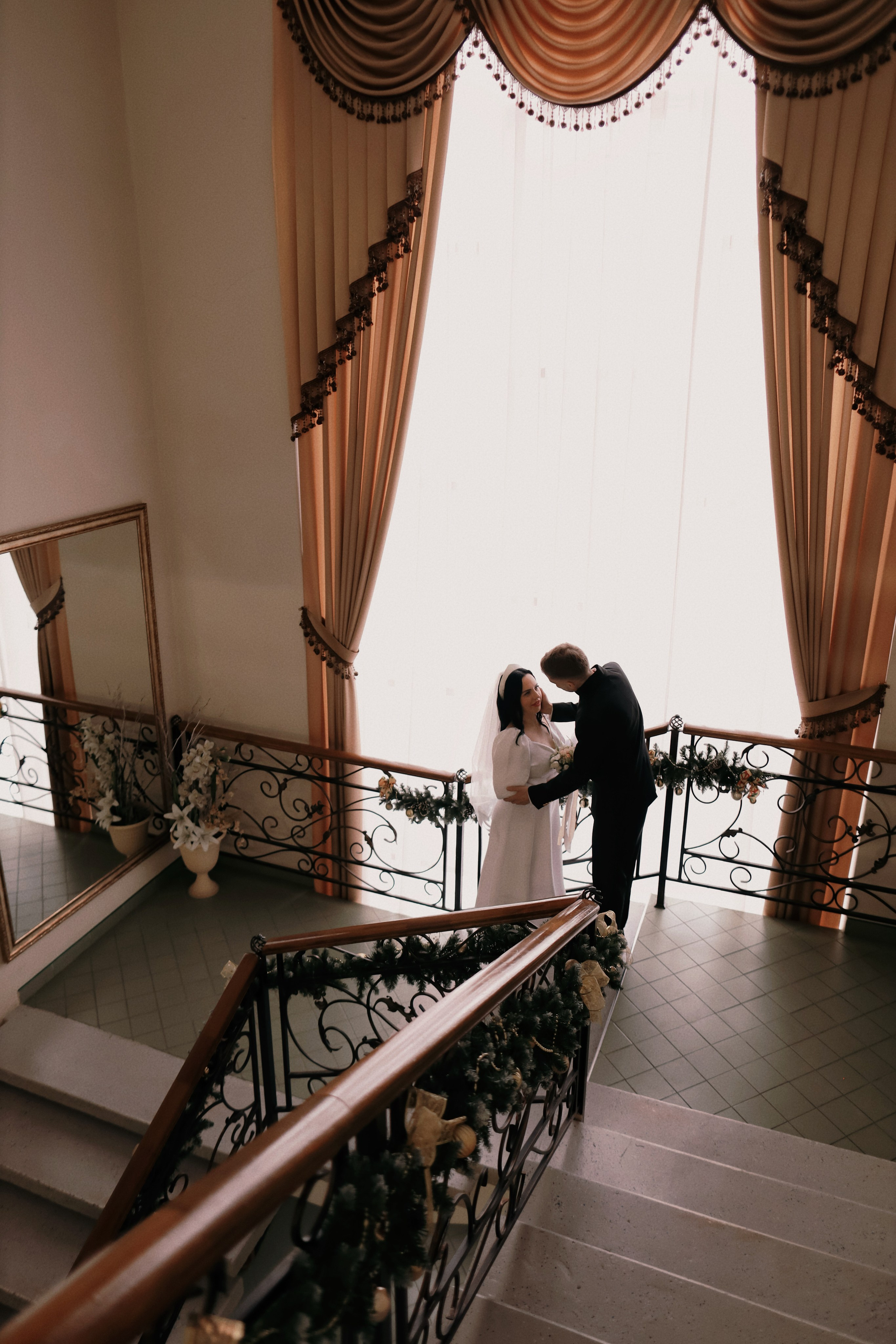 Свадебные. Семейный фотограф, женский портрет в Ставрополе