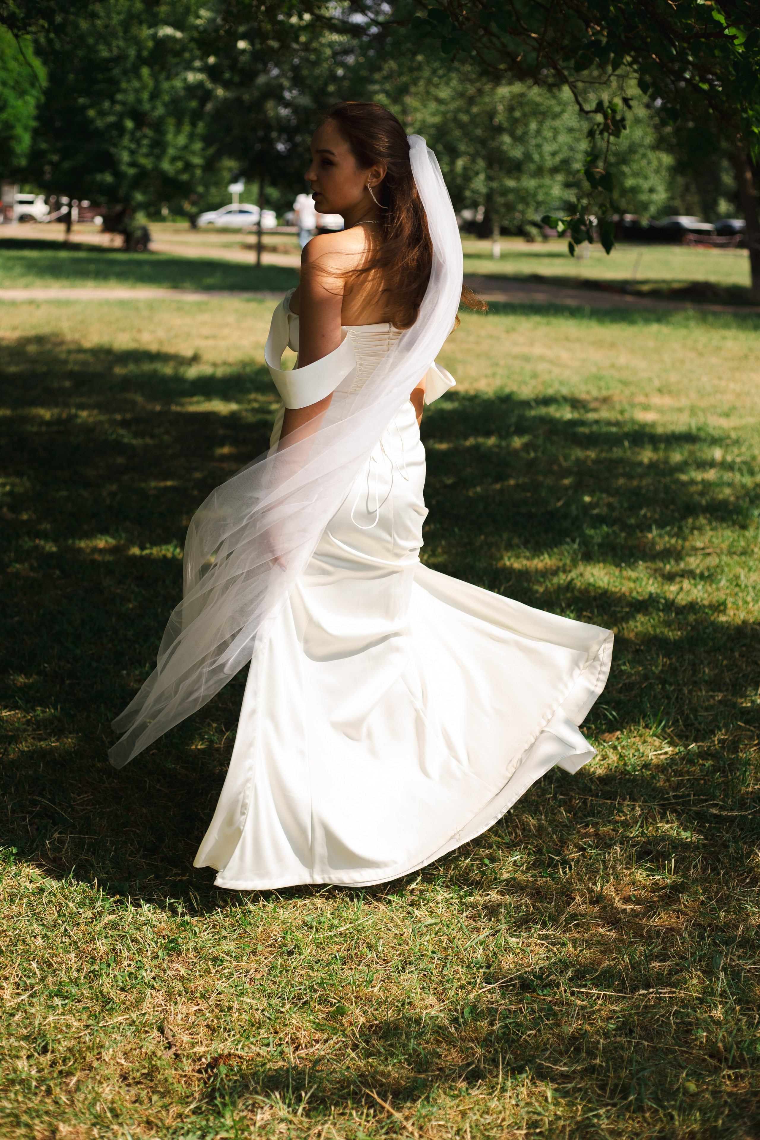 Свадебные. Семейный фотограф, женский портрет в Ставрополе
