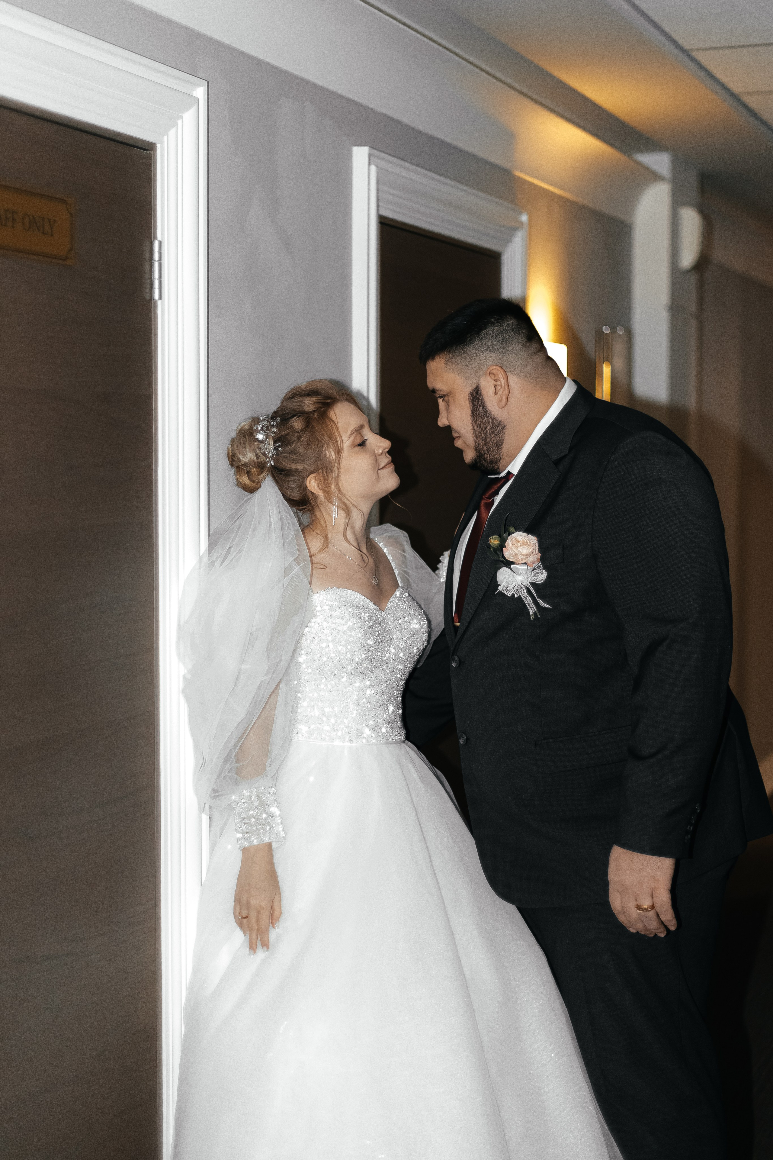 Даня и Лиза. Главная