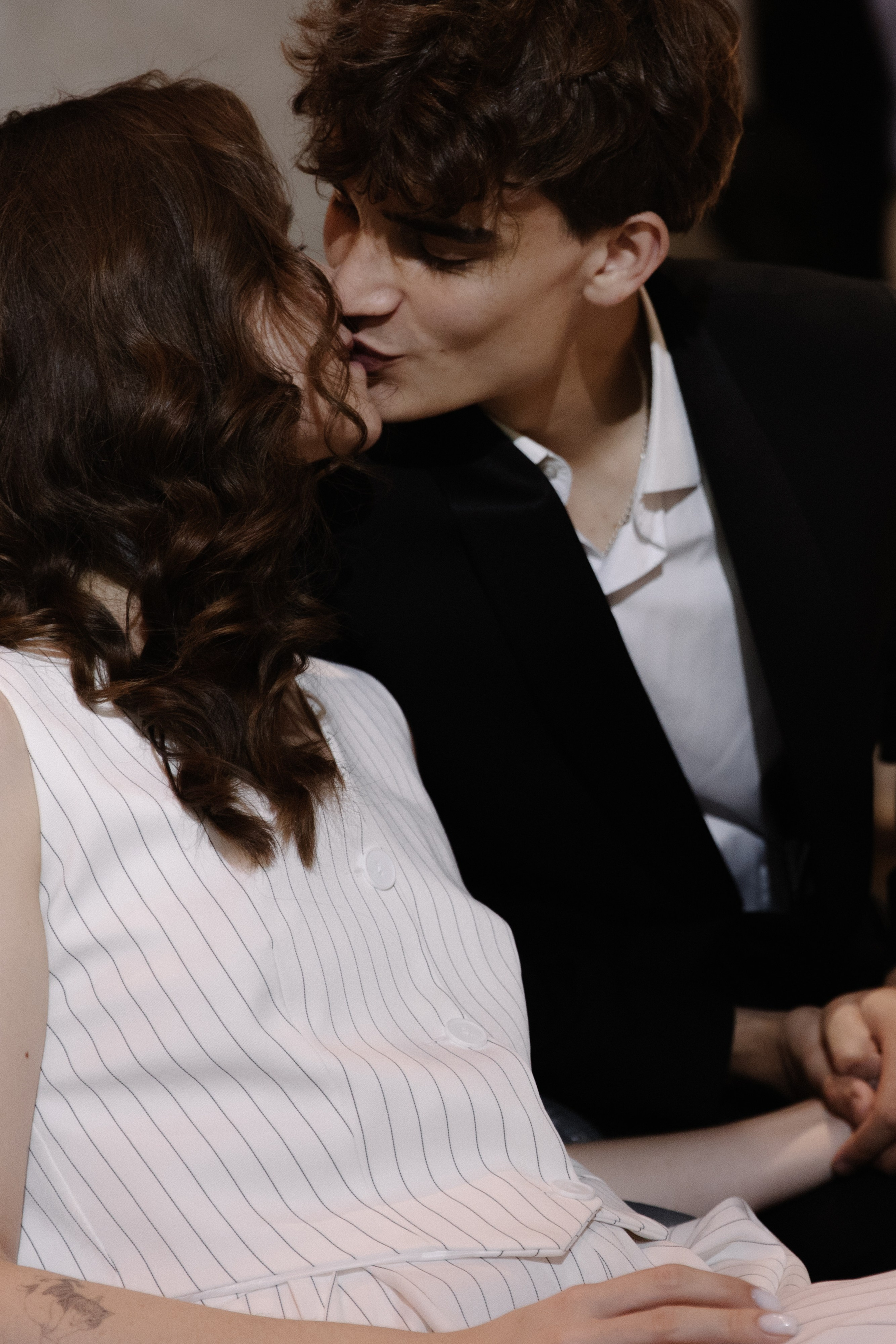 Фархад и Энже. Фотограф Диана Хасанова, г. Казань