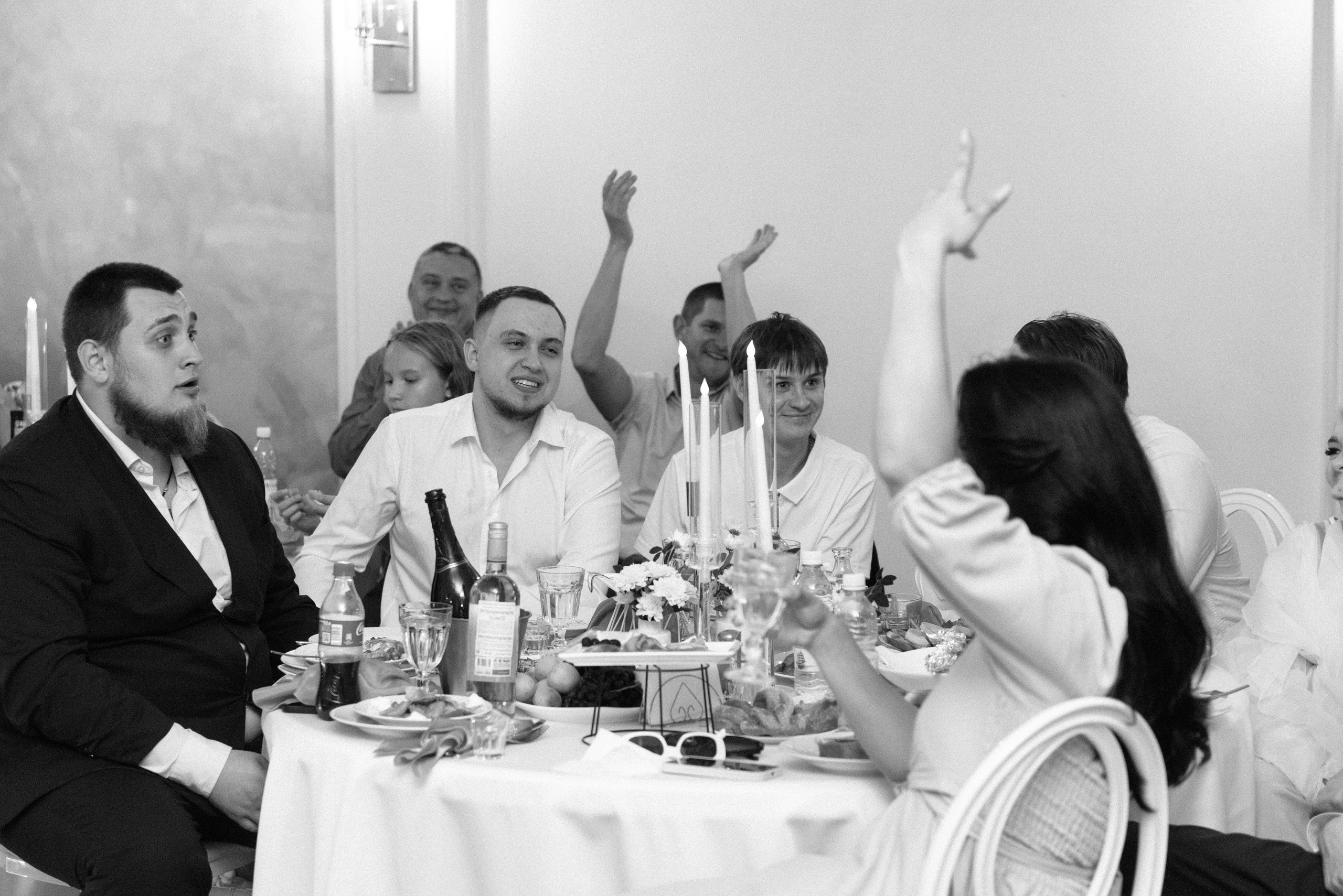 Павел и Мария. Фотограф в Томске Мария Март