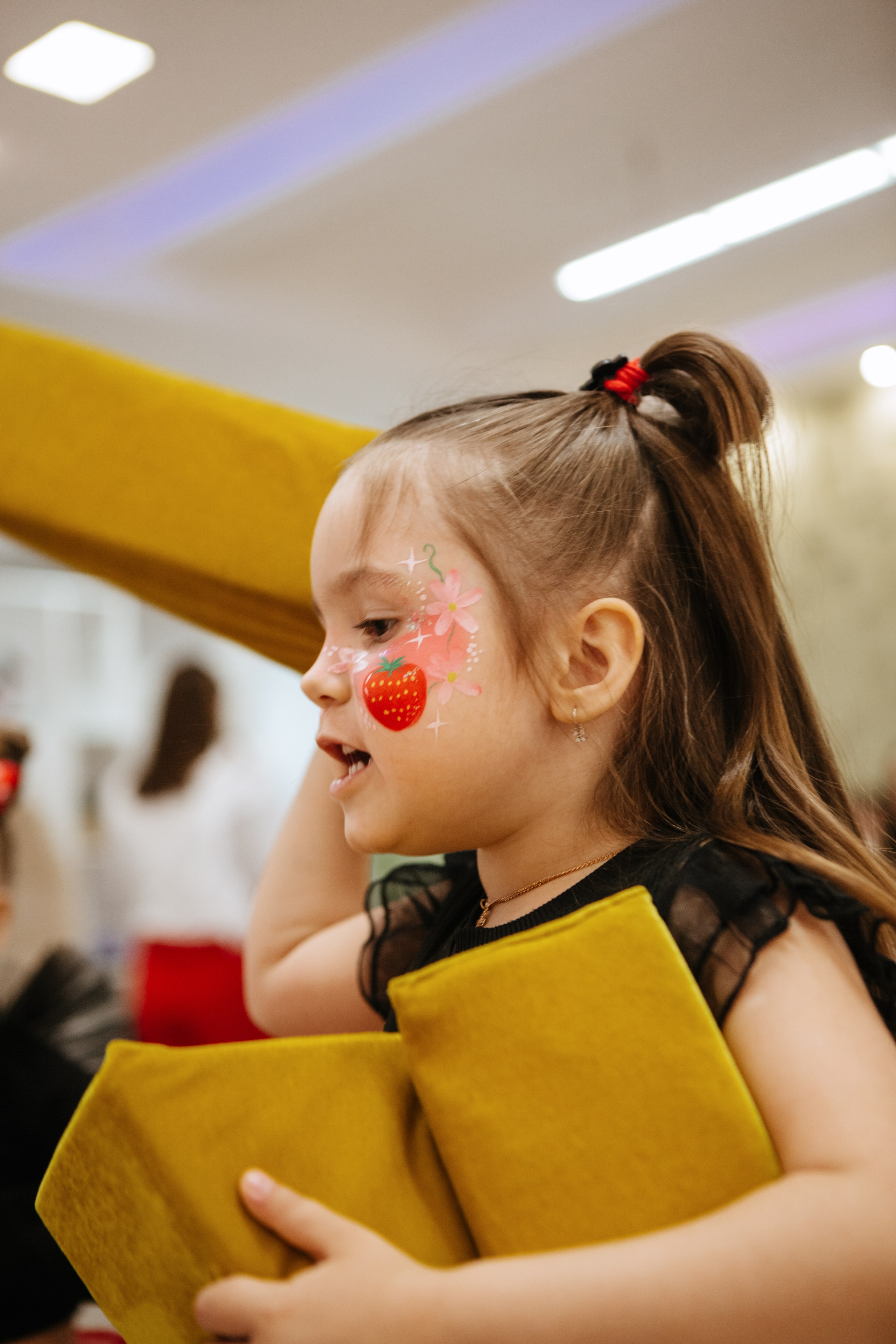 Mickey's Birthday Party!. Фотограф в Волгограде и Москве | Анастасия Лаврова