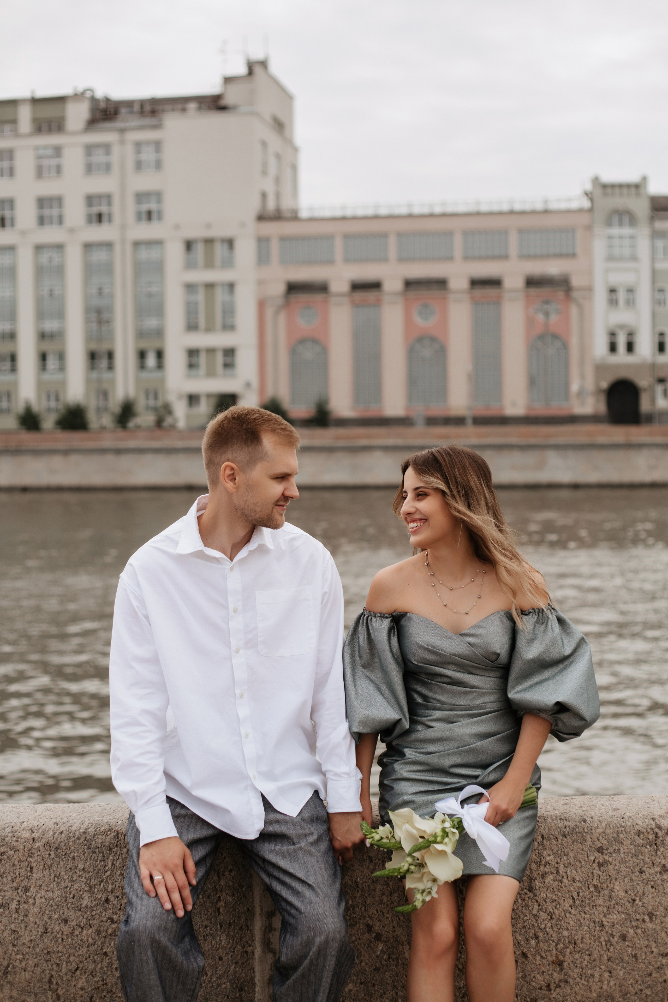 Артем и Карина. Фотограф в Волгограде и Москве | Анастасия Лаврова