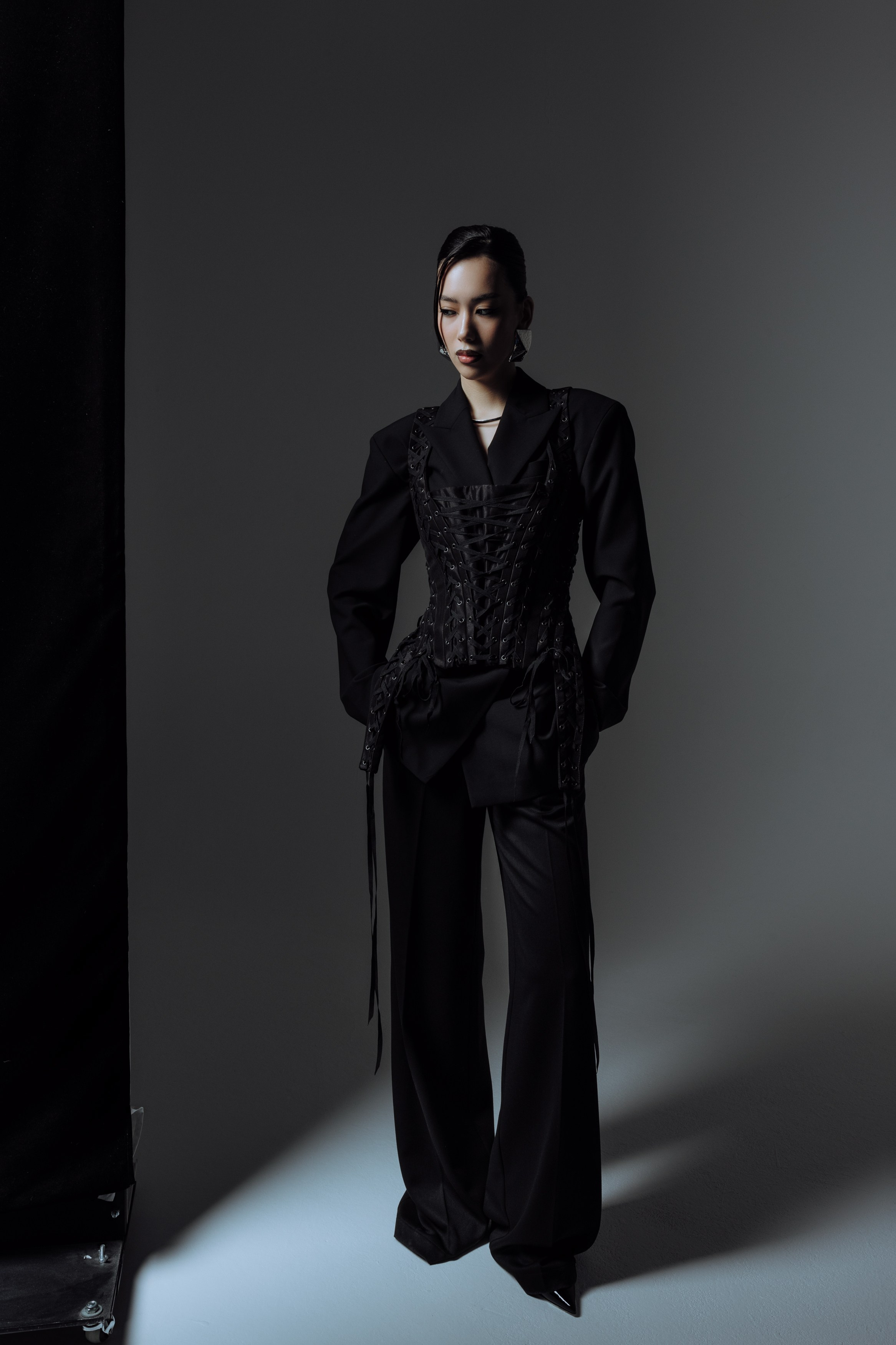 Обучение свету. Фотограф Санкт-Петербург / Москва | Владимир Лютов