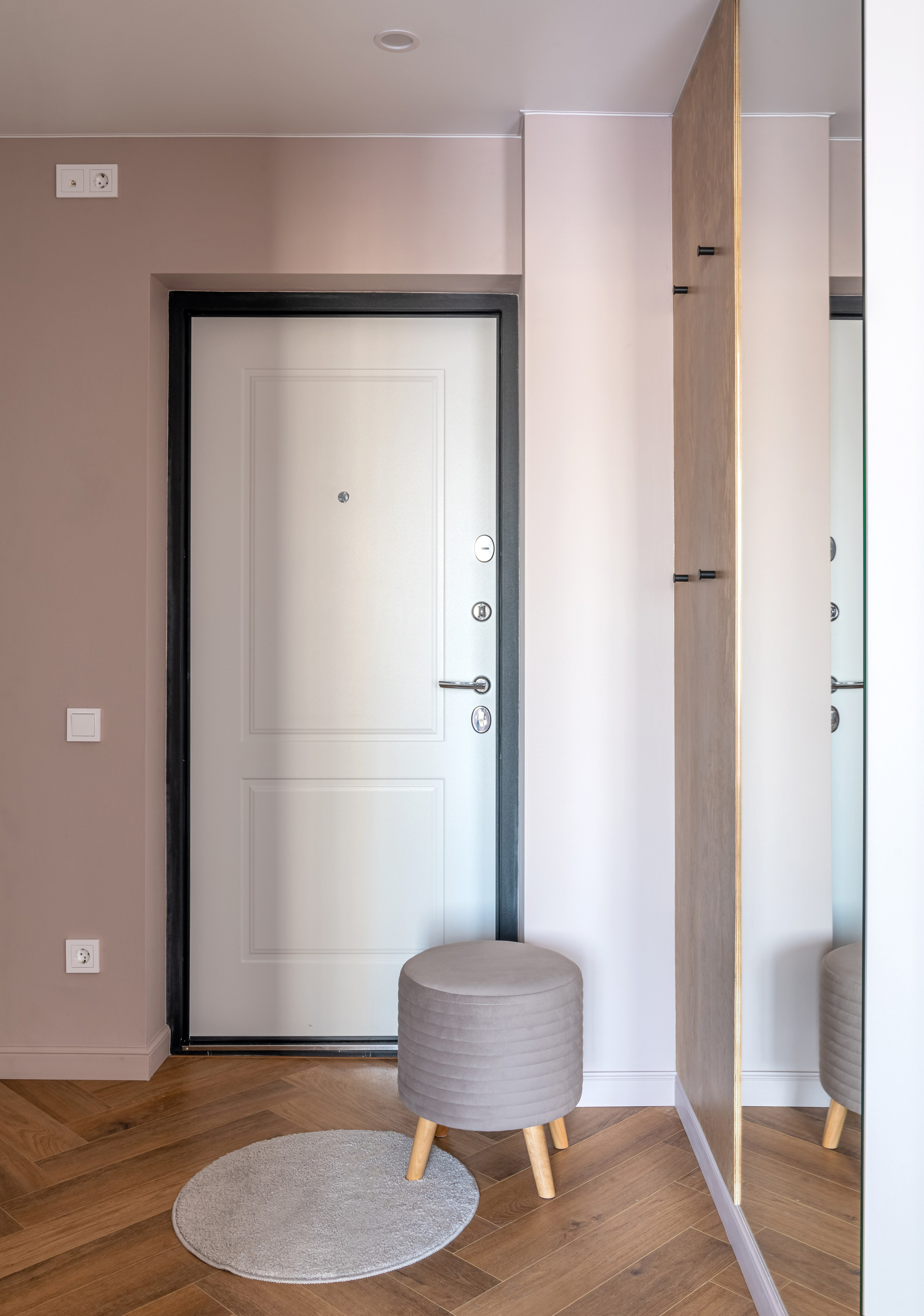 8 марта. Интерьерный, портретный и семейный фотограф в Москве Мария Иринархова