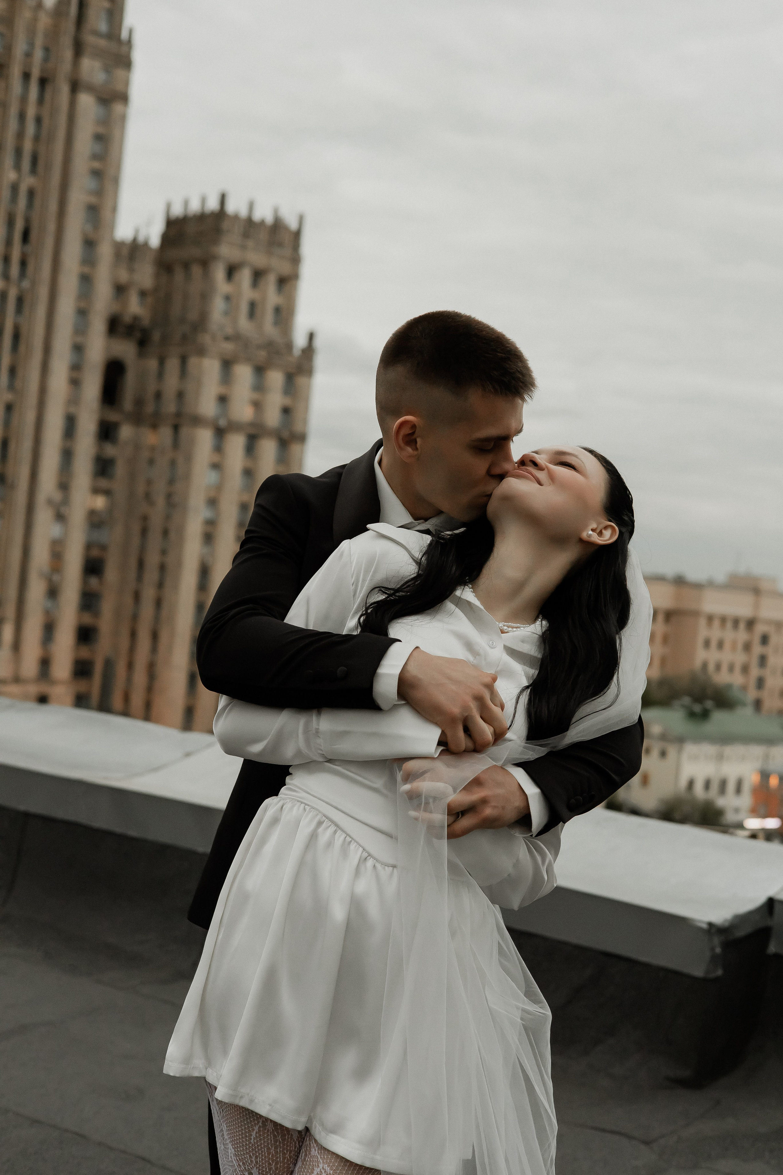 Егор и Ксения. Валеева Виктория | Свадебный фотограф в Ростове-на-Дону и Москве