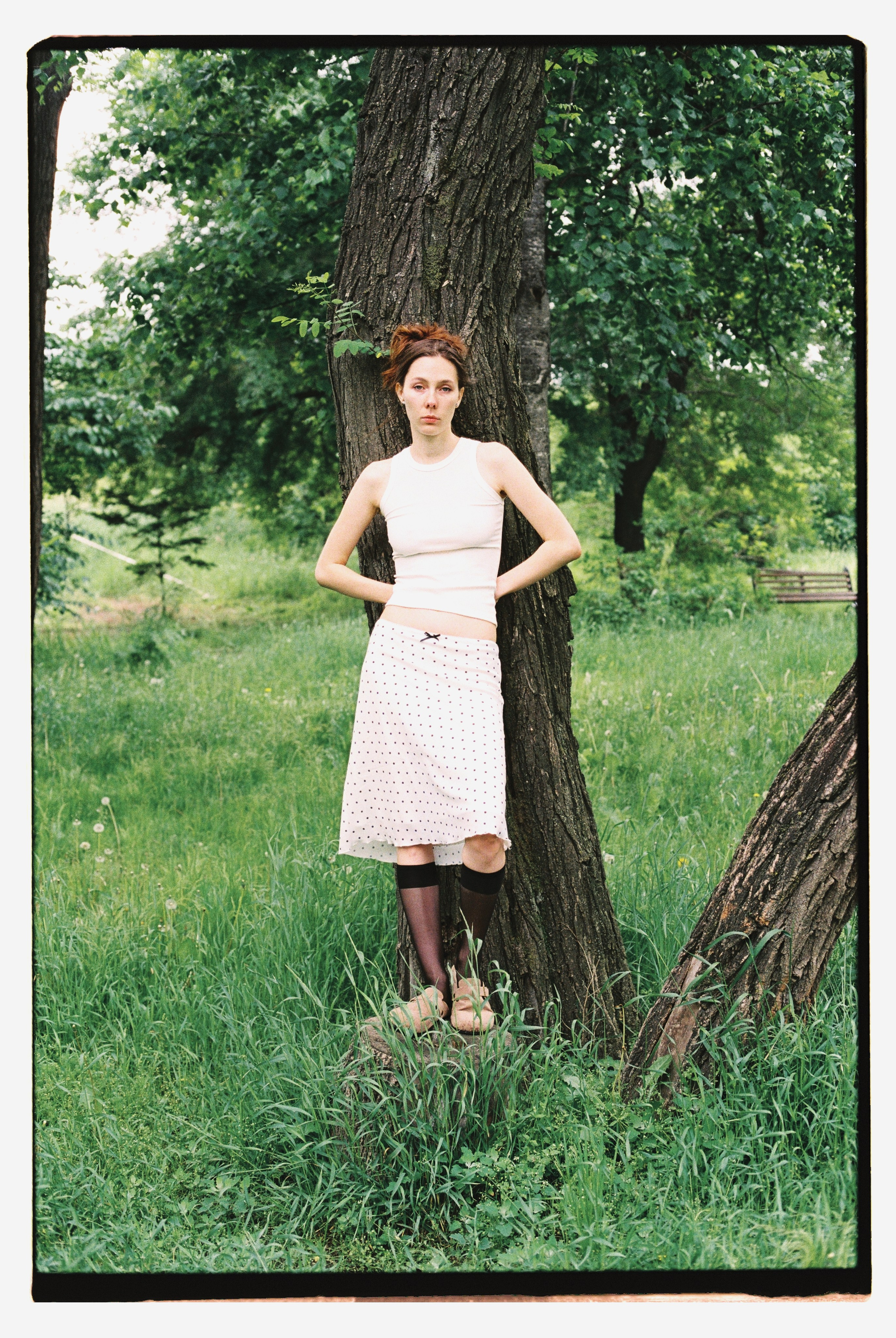 Алиса. Фотограф Ионова Анастасия, г Владивосток