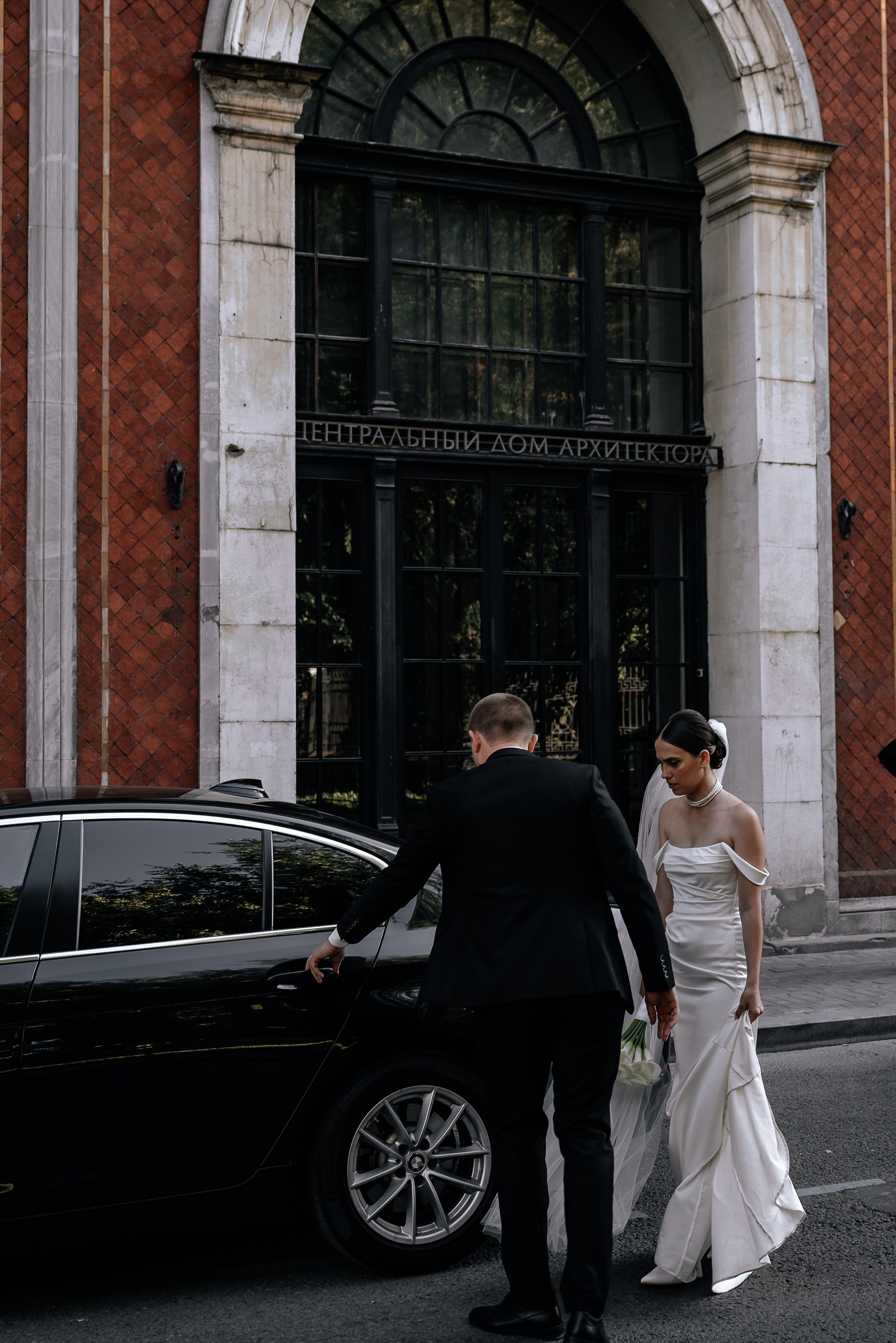 Андрей & Эльмира 2024. Фотограф Москва. Шульгинова Ольга