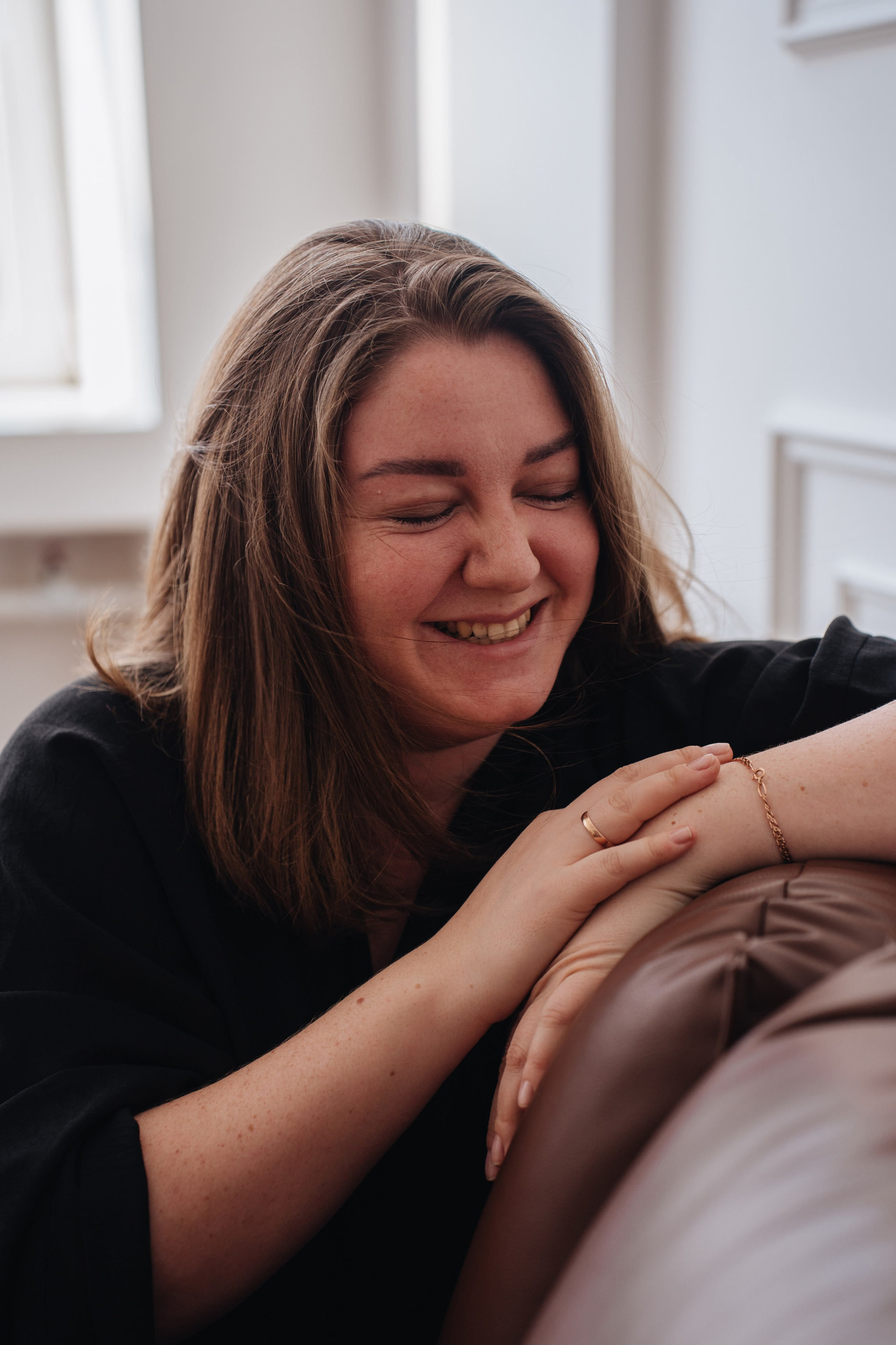 Я — Ж Е Н Щ И Н А. Семейный фотограф в Казани