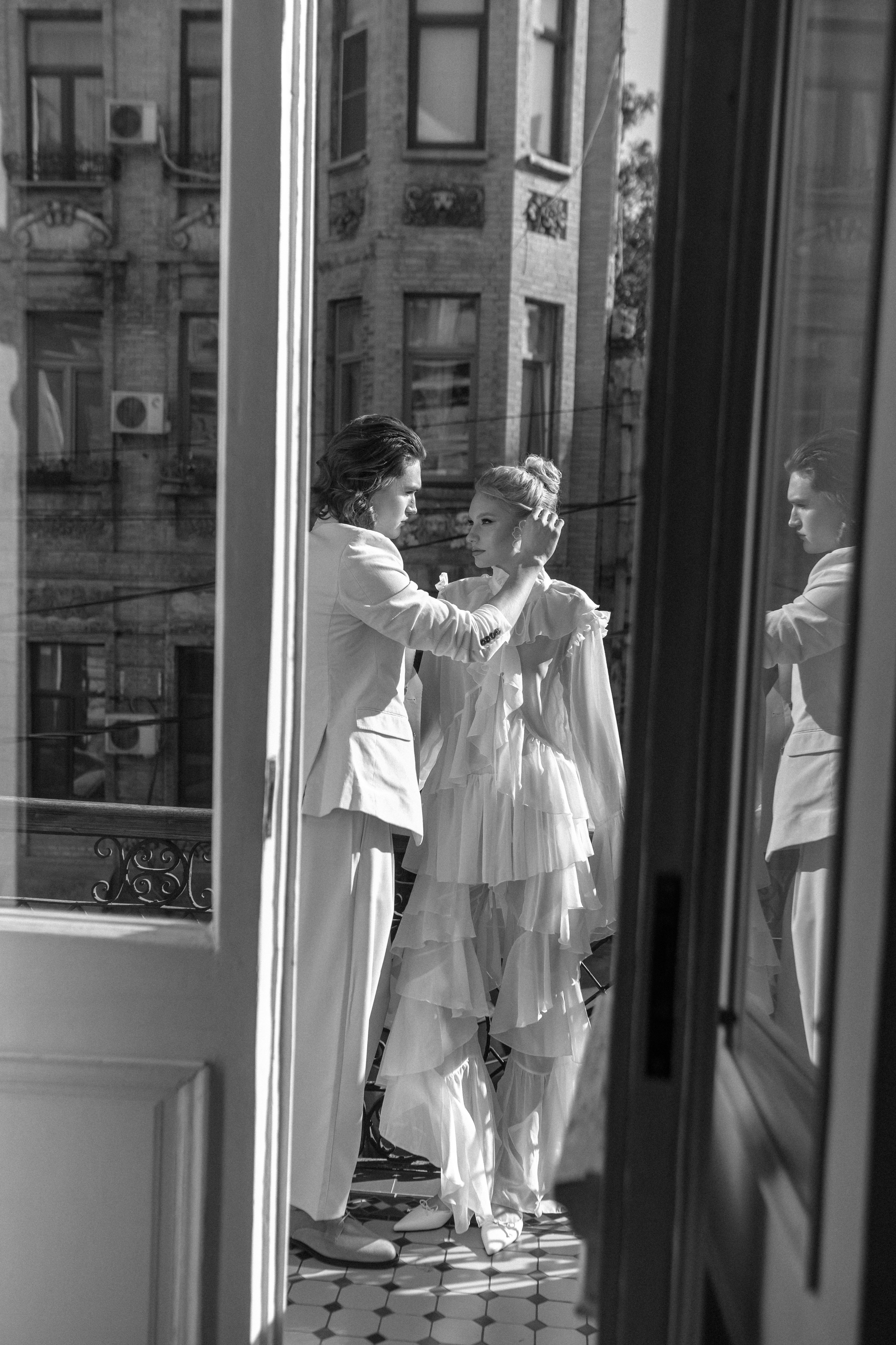 Даниил и Милана. Коваленко Алена │ Фотограф