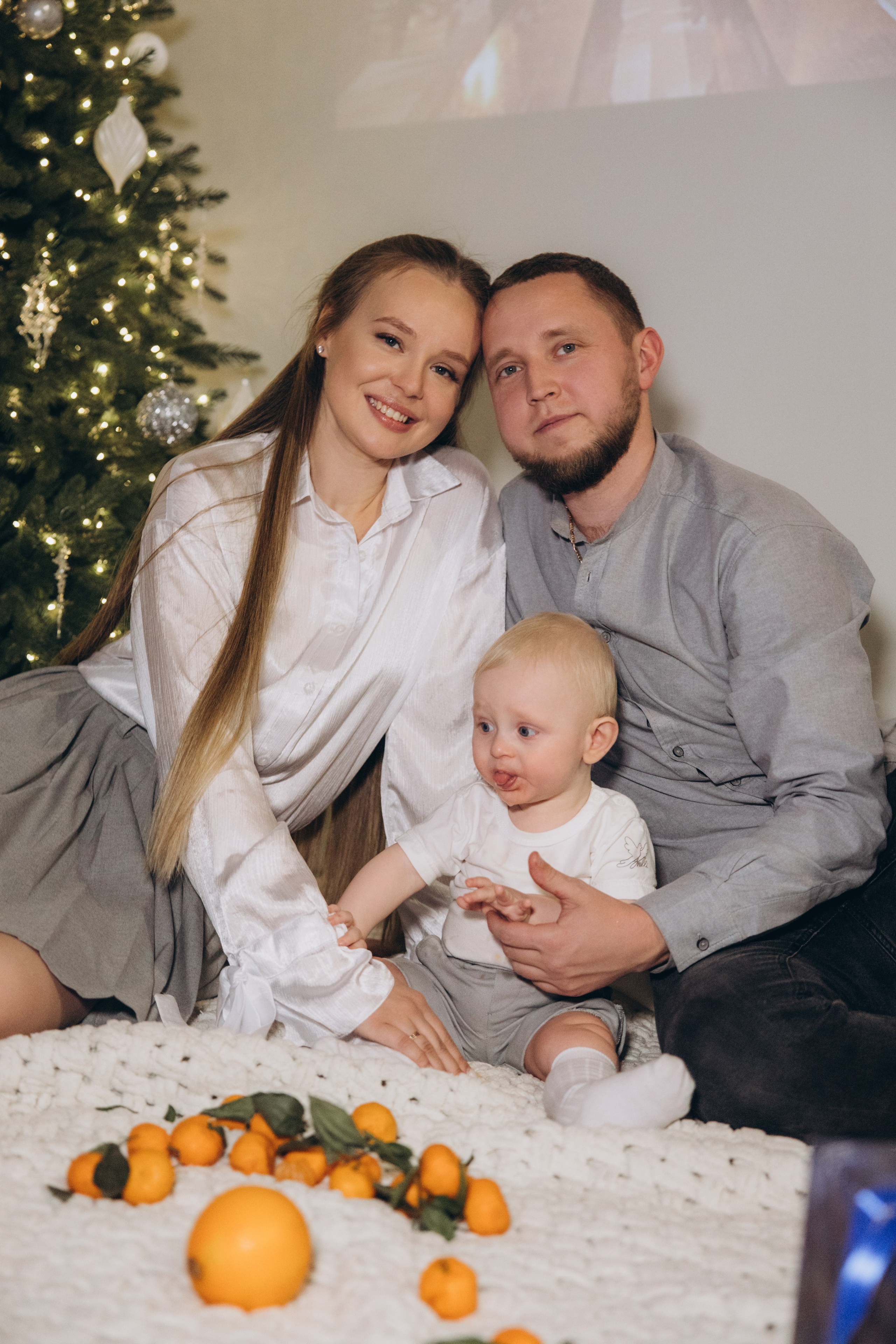 Домашняя съёмка. Свадебный, семейный фотограф в Иркутске Светлана Макаричева