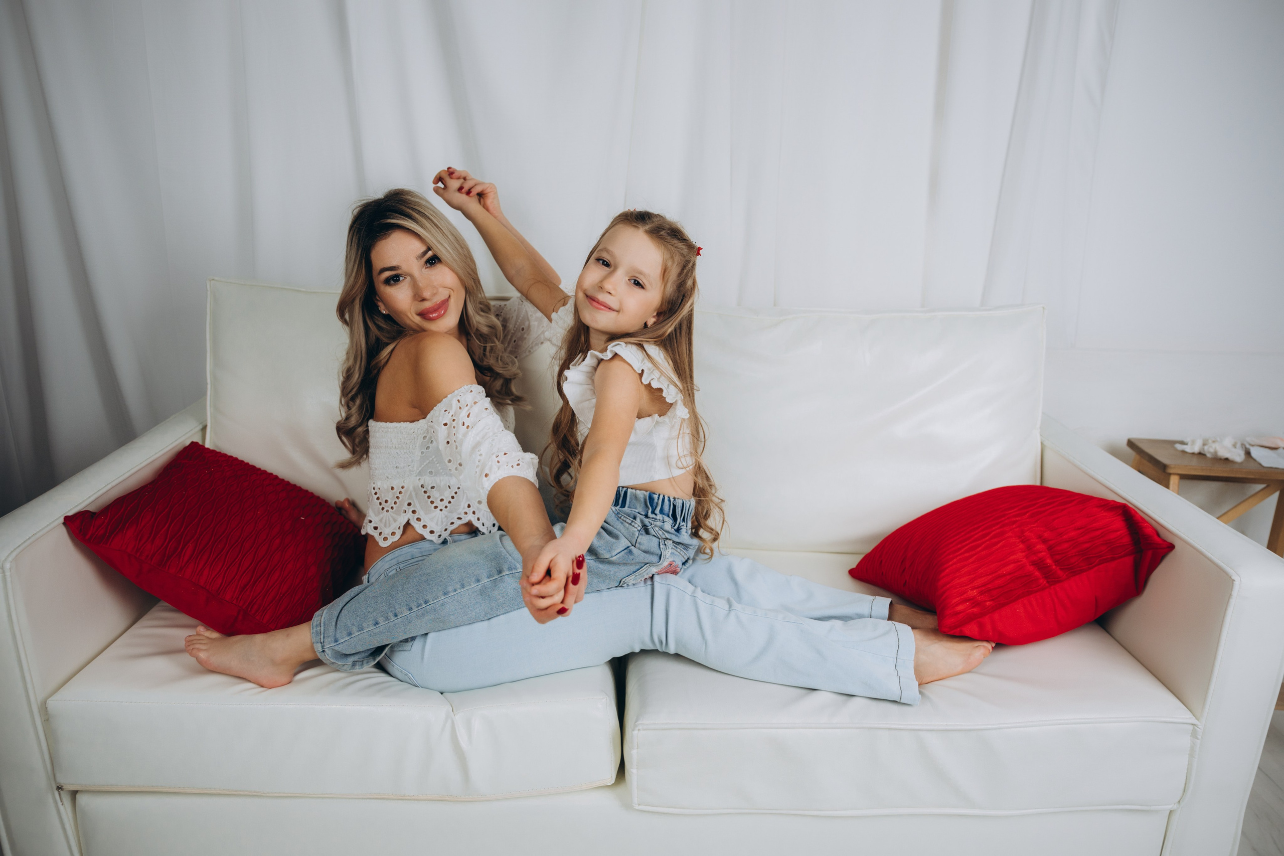 Лере 6 лет. Свадебный, семейный фотограф в Иркутске Светлана Макаричева