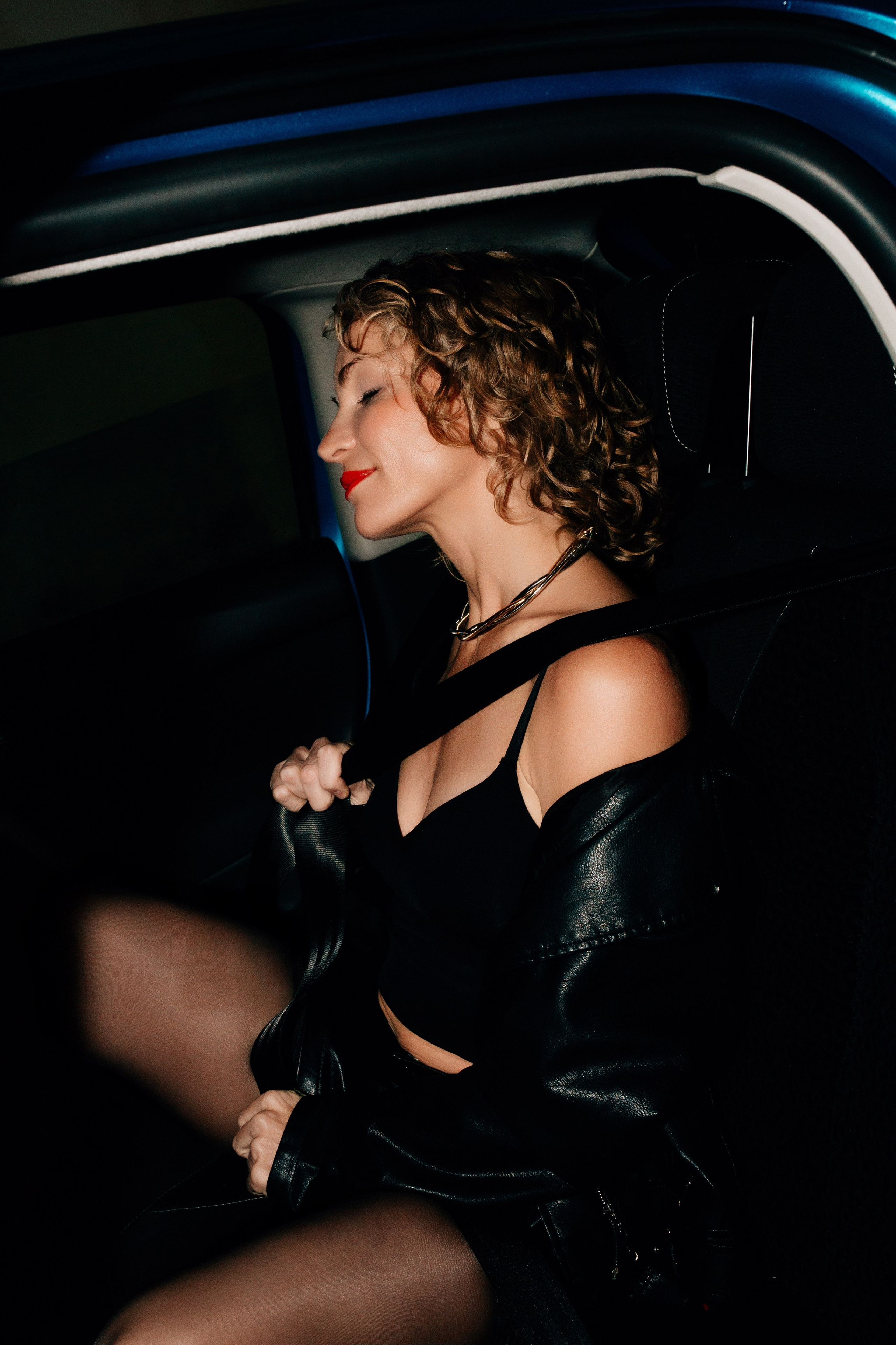 Парковка. Семейный и детский фотограф в Ярославле