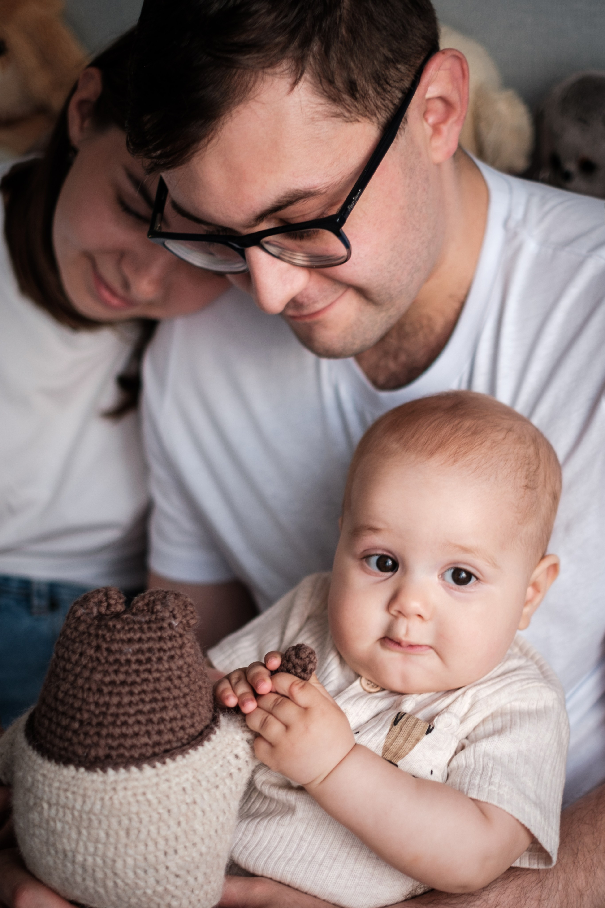 Фотосессия дома. Фотограф в Москве Екатерина Толстых