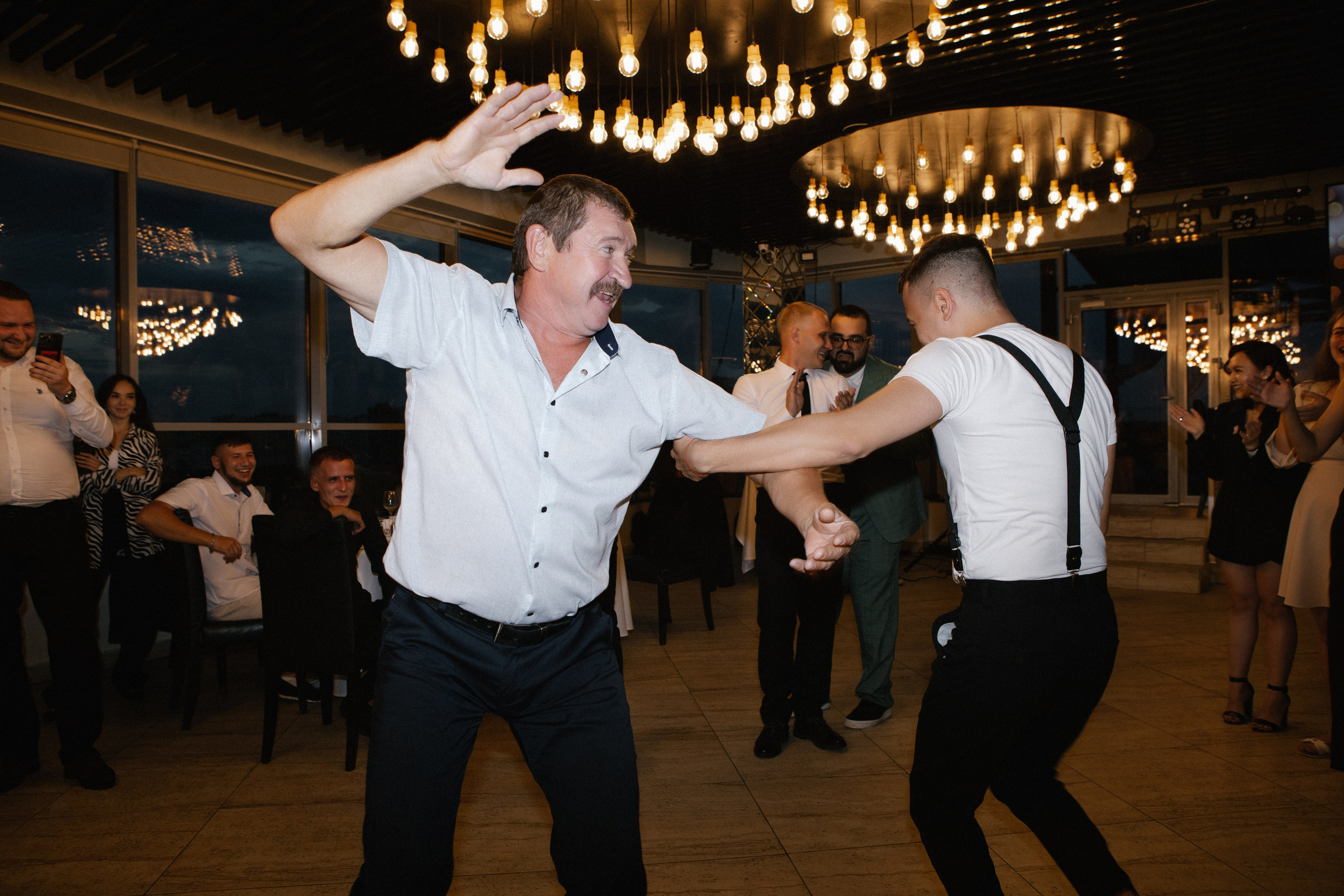 Анастасия/Алексей. Фотограф Оренбург Алёна Лелет