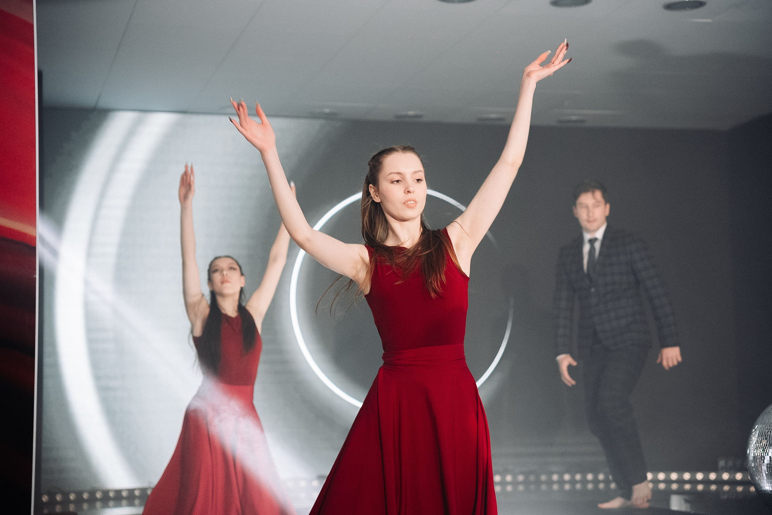 Сердце Бонивура. Фотограф в Хабаровске Швендых Рудольф