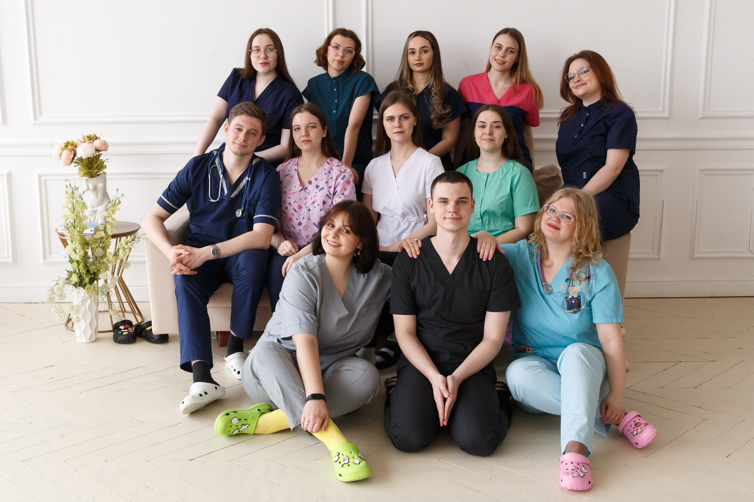 Группы. Свадебный и семейный фотограф в Новосибирске Дарья Кель